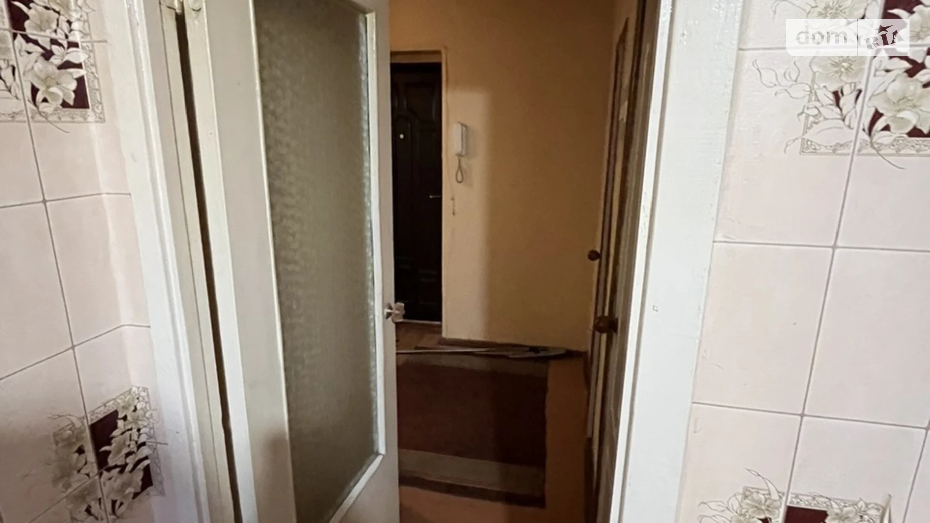 Сдается в аренду 1-комнатная квартира 39 кв. м в Киеве, ул. Депутатская, 6 - фото 5