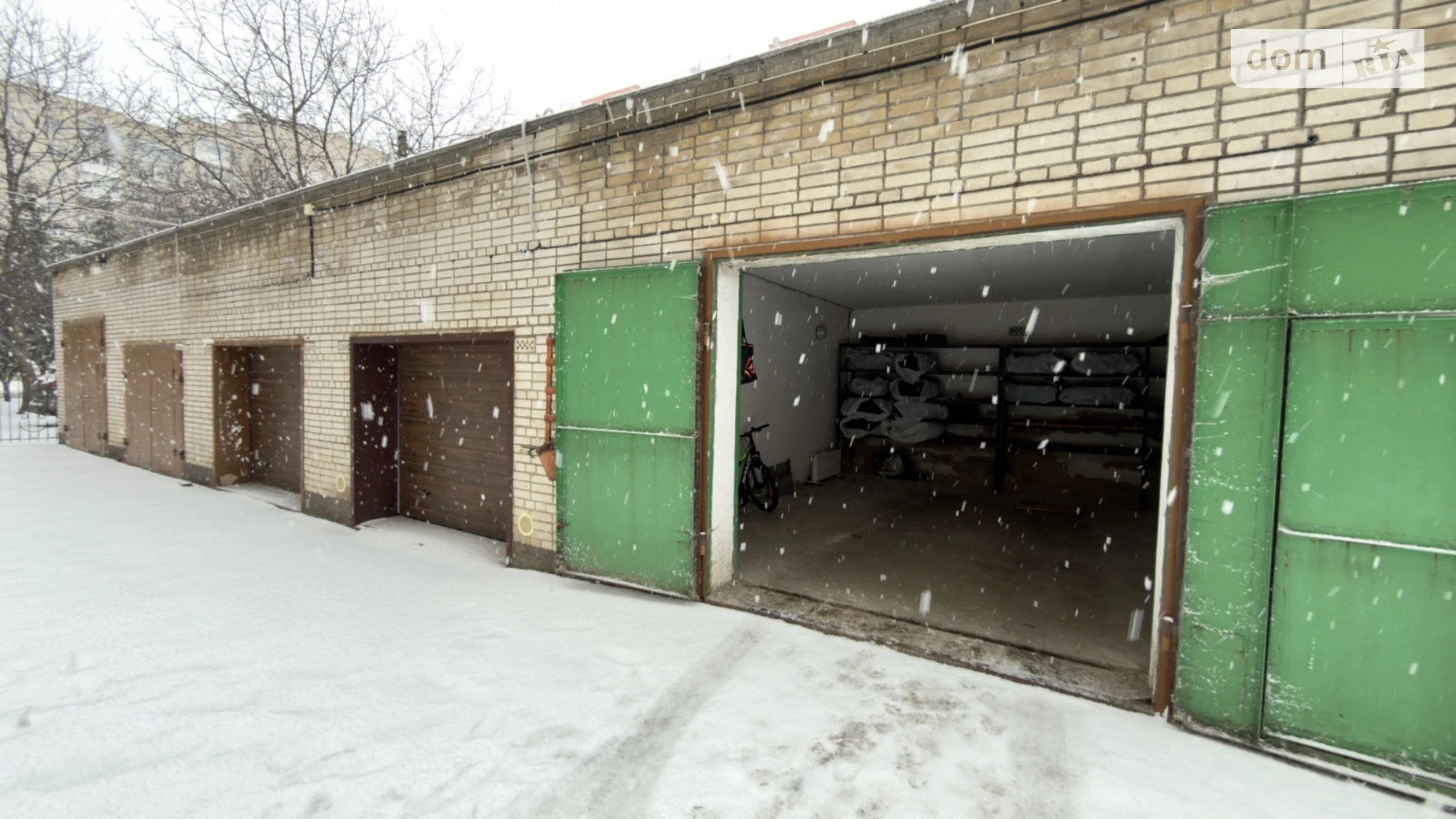 Продается отдельно стоящий гараж универсальный на 30 кв. м, цена: 19991 $ - фото 5