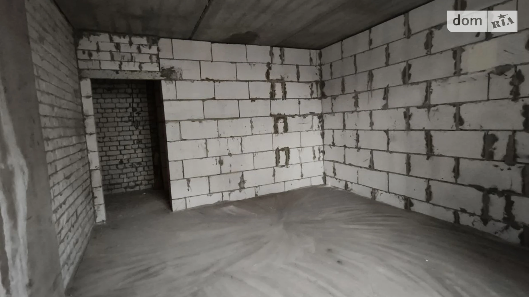 Продається 1-кімнатна квартира 44.6 кв. м у Харкові, вул. Ньютона, 106 - фото 5