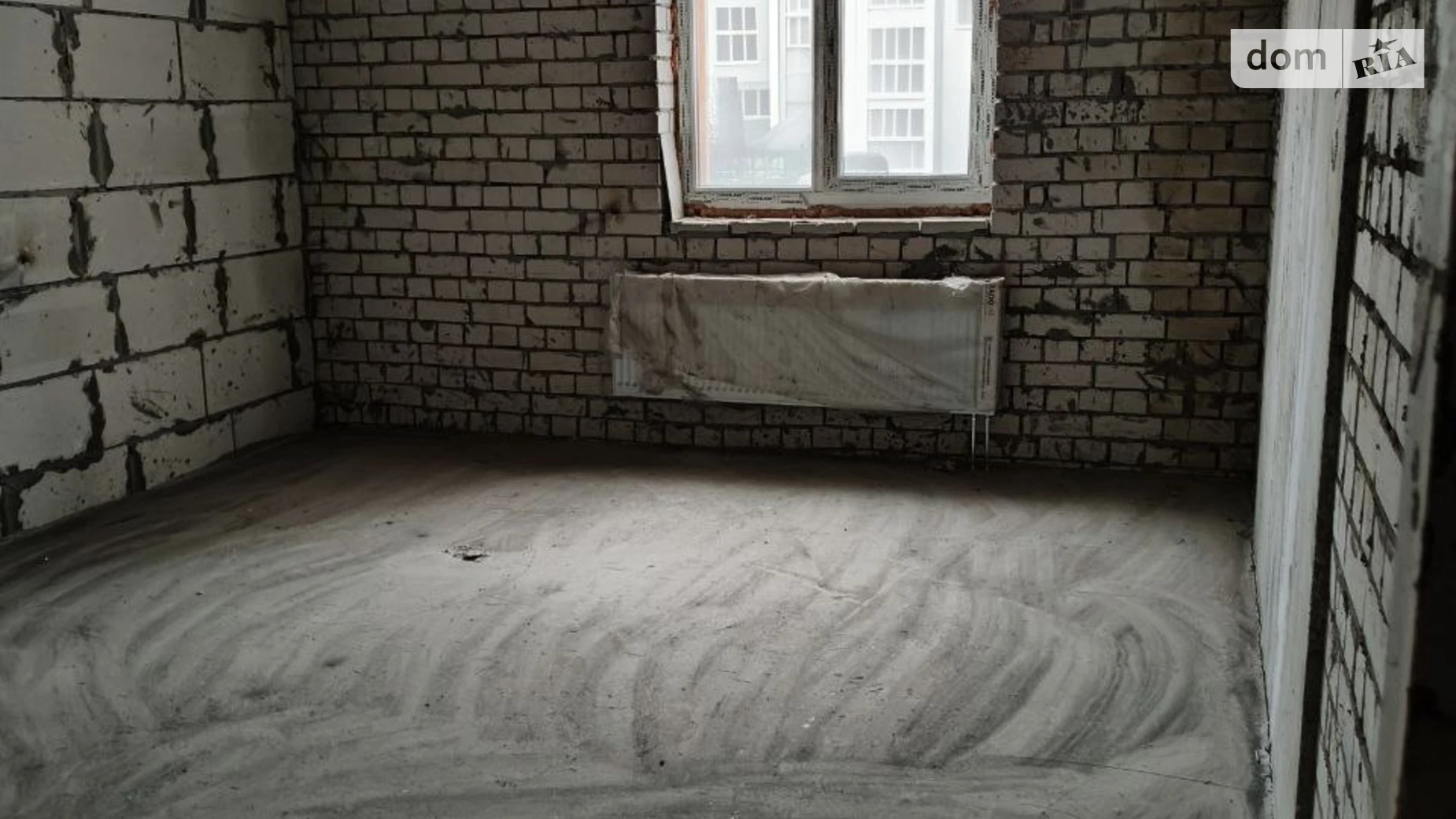 Продається 1-кімнатна квартира 44.6 кв. м у Харкові, вул. Ньютона, 106 - фото 4