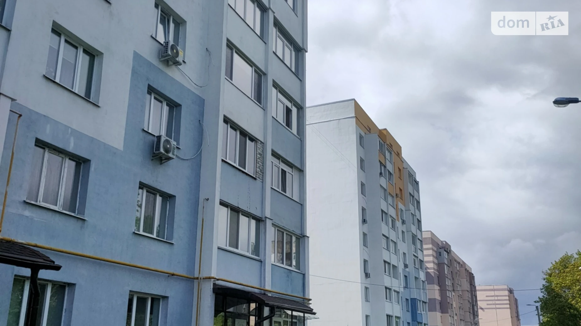 Продається 1-кімнатна квартира 44.6 кв. м у Харкові, вул. Ньютона, 106 - фото 2