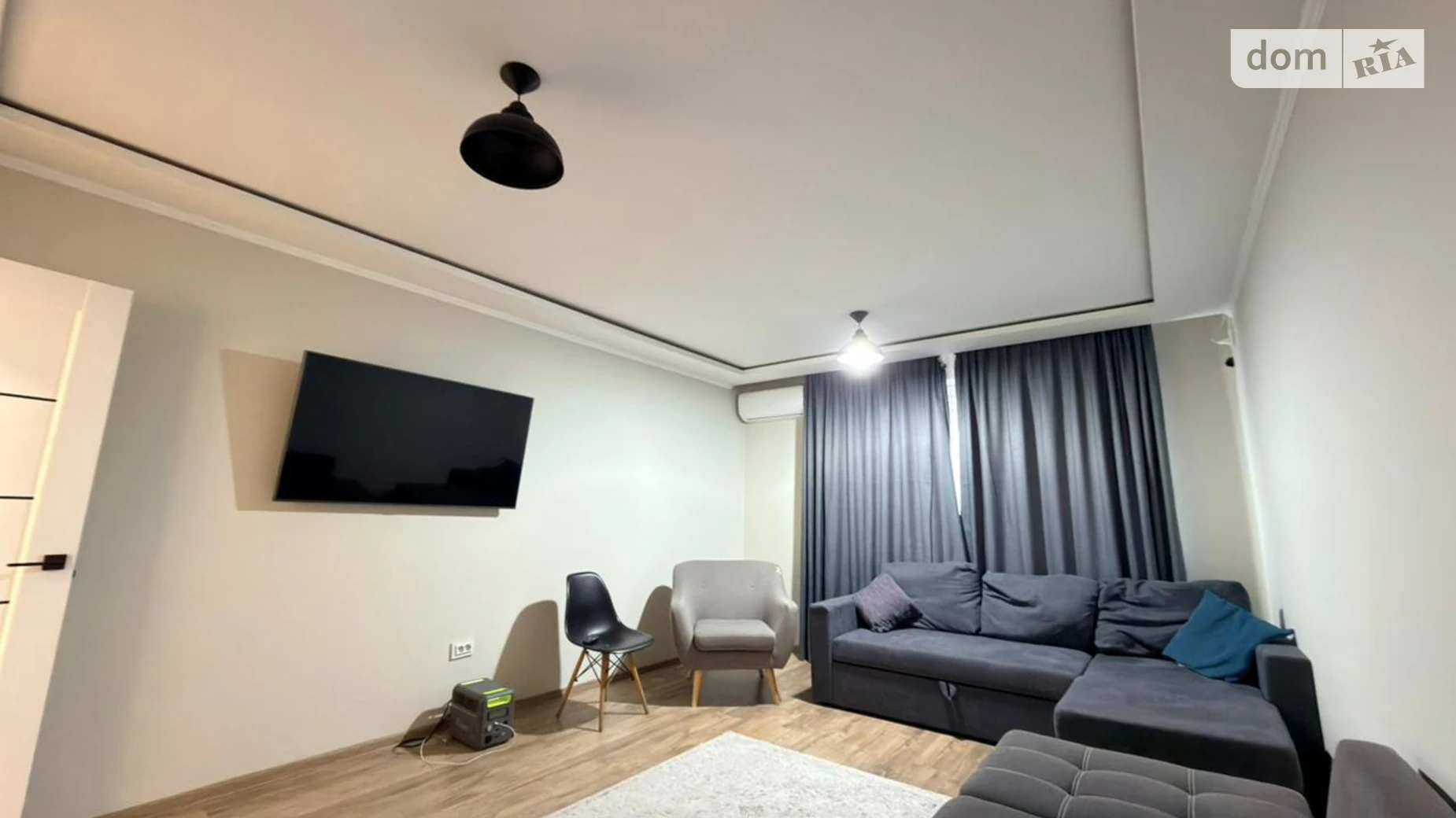 Продається 2-кімнатна квартира 57.9 кв. м у Одесі, бул. Французький - фото 2