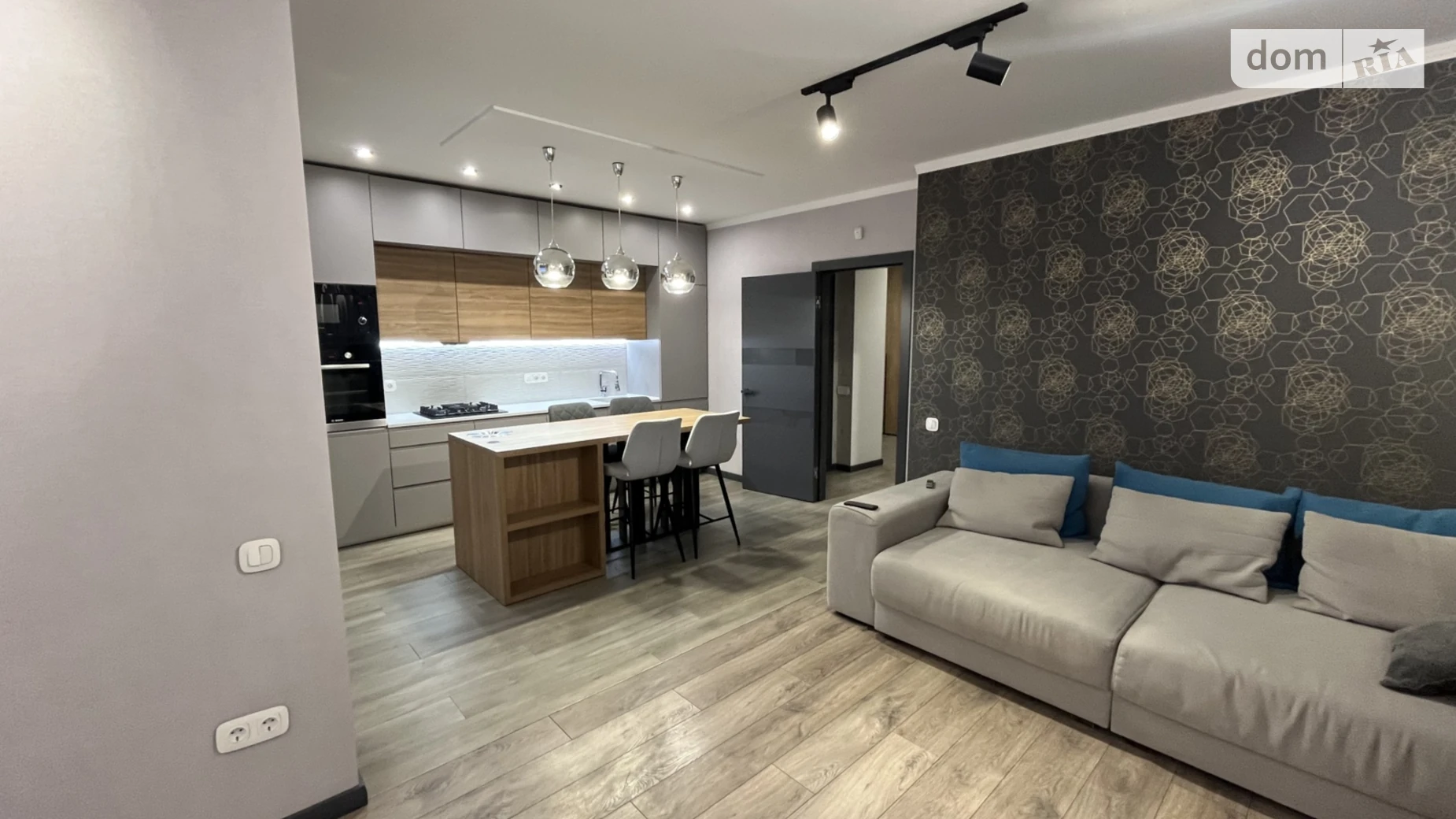 Продается 3-комнатная квартира 97 кв. м в Хмельницком, ул. Сечевых Стрельцов, 9/1 - фото 3