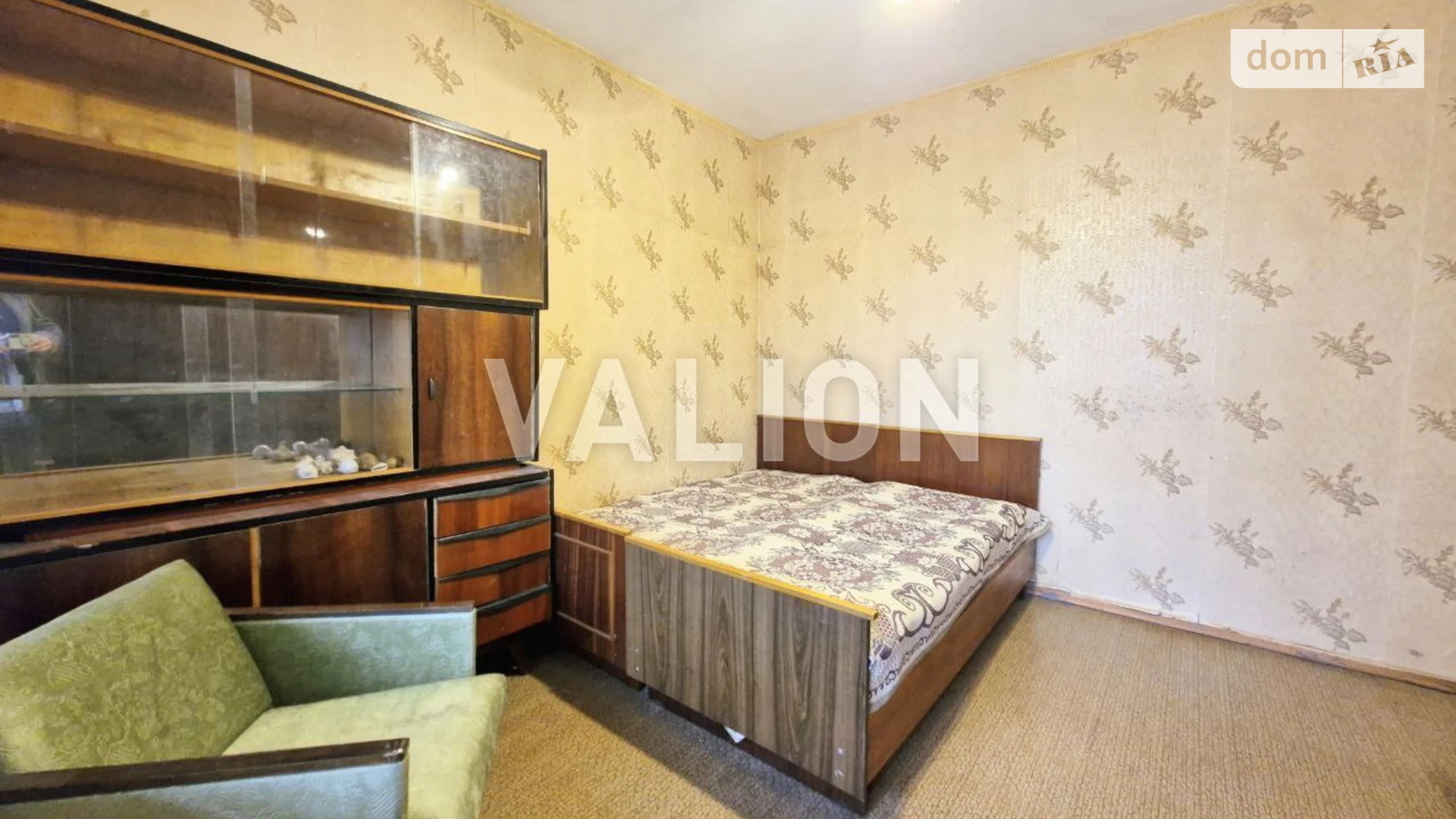 Продається 2-кімнатна квартира 60.9 кв. м у Києві, цена: 61000 $ - фото 4