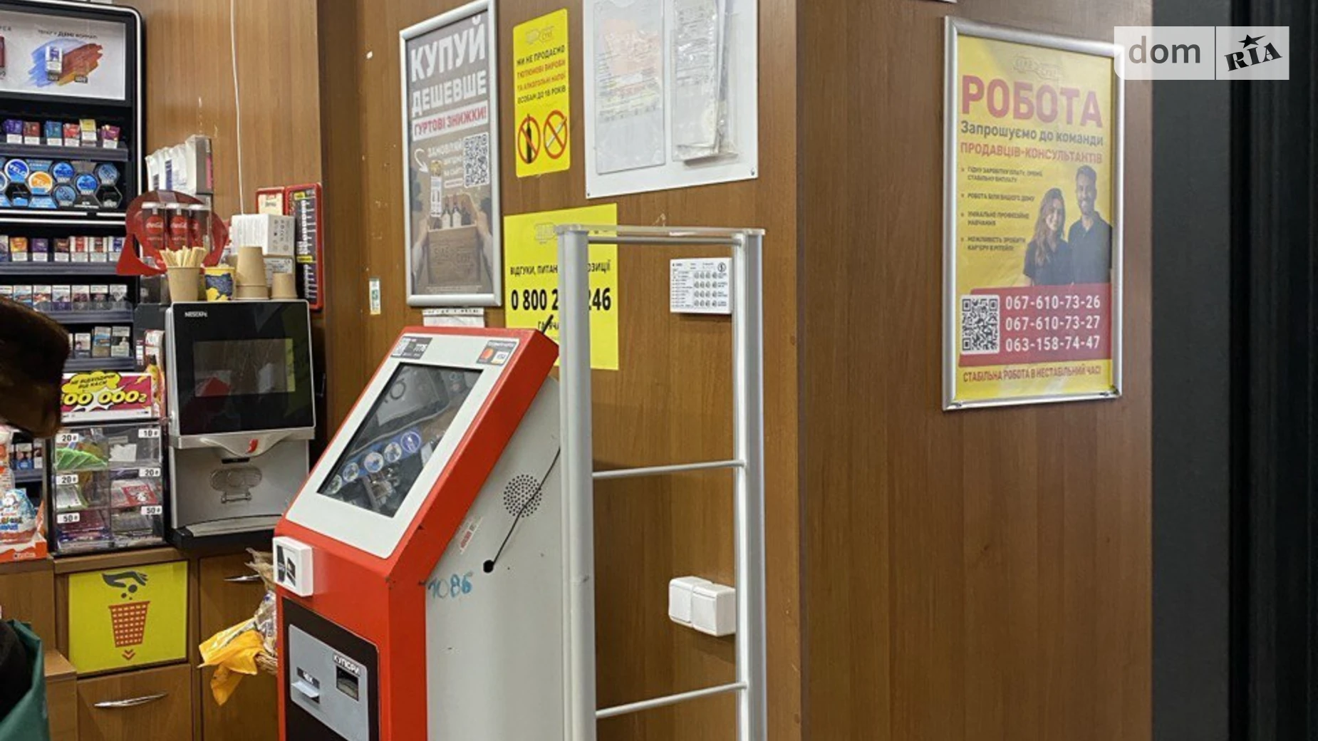Продается помещения свободного назначения 86.3 кв. м в 5-этажном здании, цена: 150000 $ - фото 4