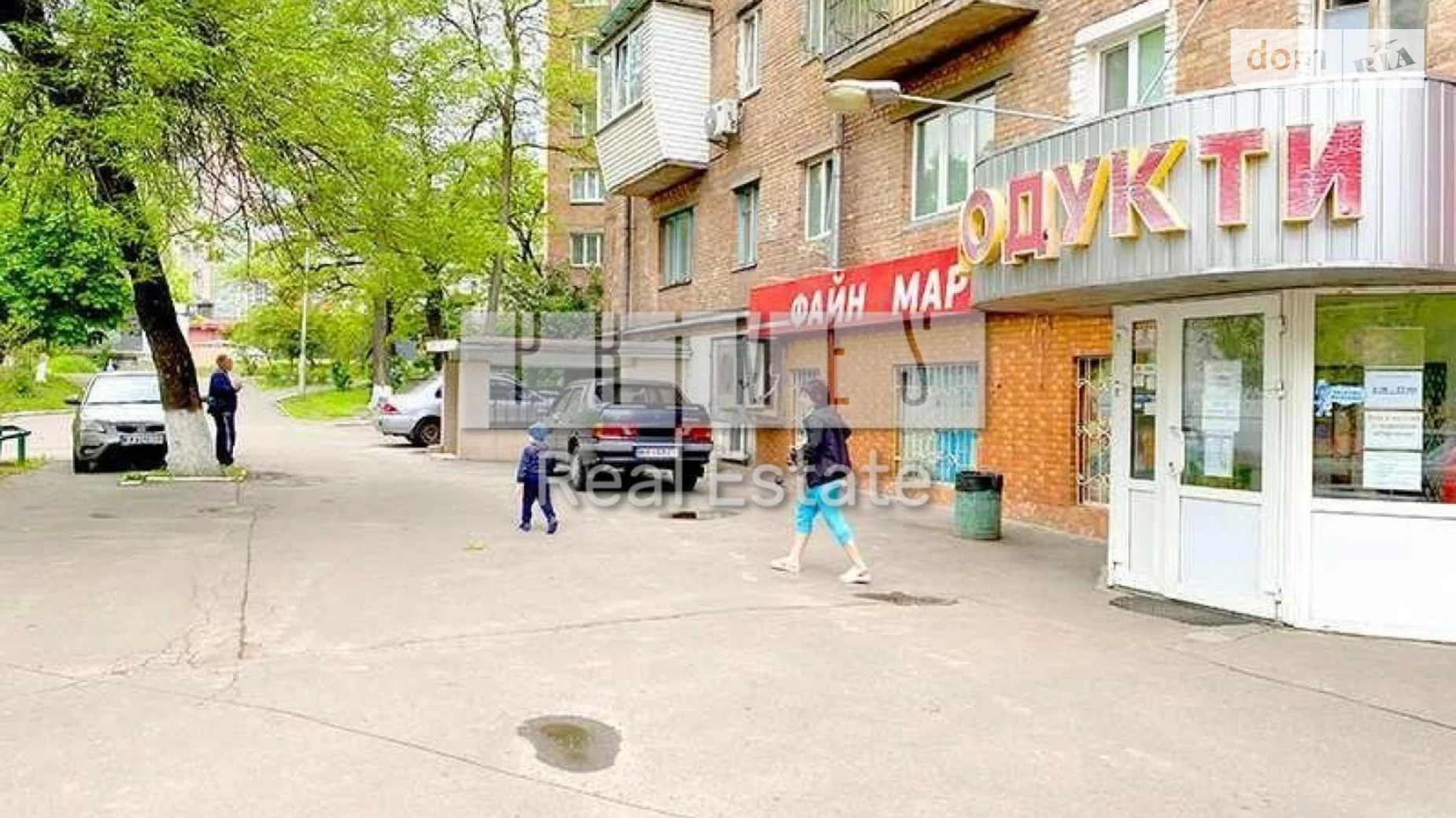 Продается помещения свободного назначения 86.3 кв. м в 5-этажном здании, цена: 150000 $ - фото 2