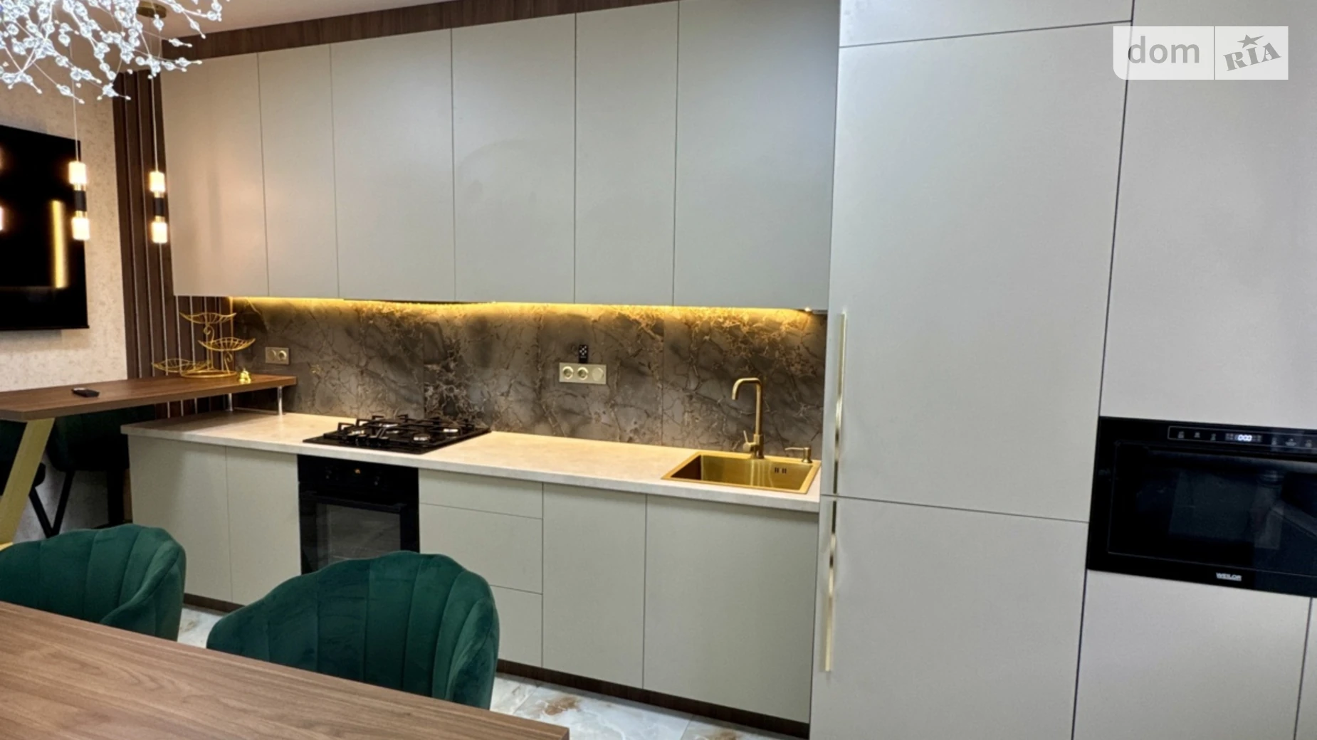 Продается 2-комнатная квартира 68.3 кв. м в Хмельницком, цена: 110000 $ - фото 3