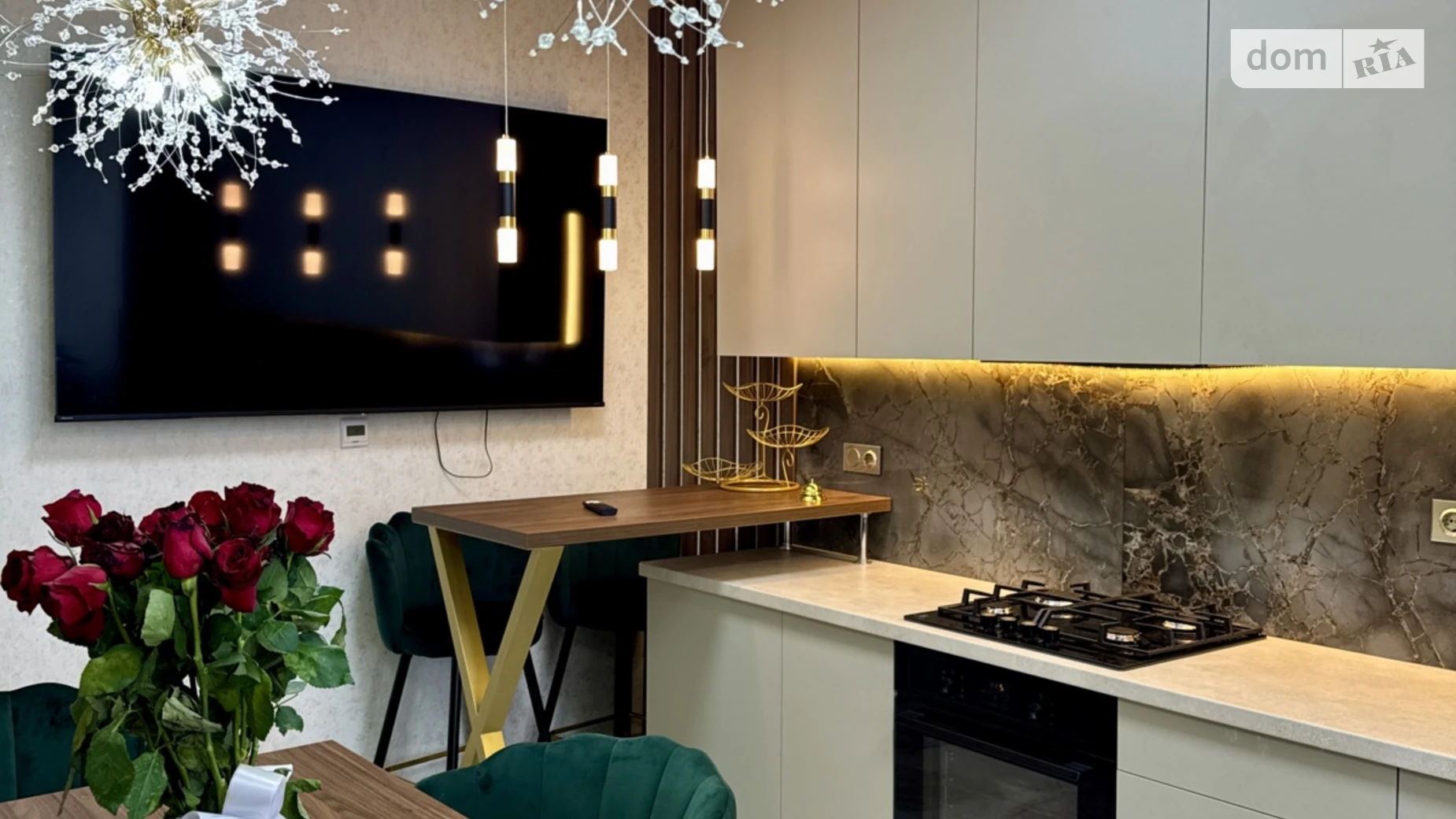 Продается 2-комнатная квартира 68.3 кв. м в Хмельницком, цена: 110000 $ - фото 4