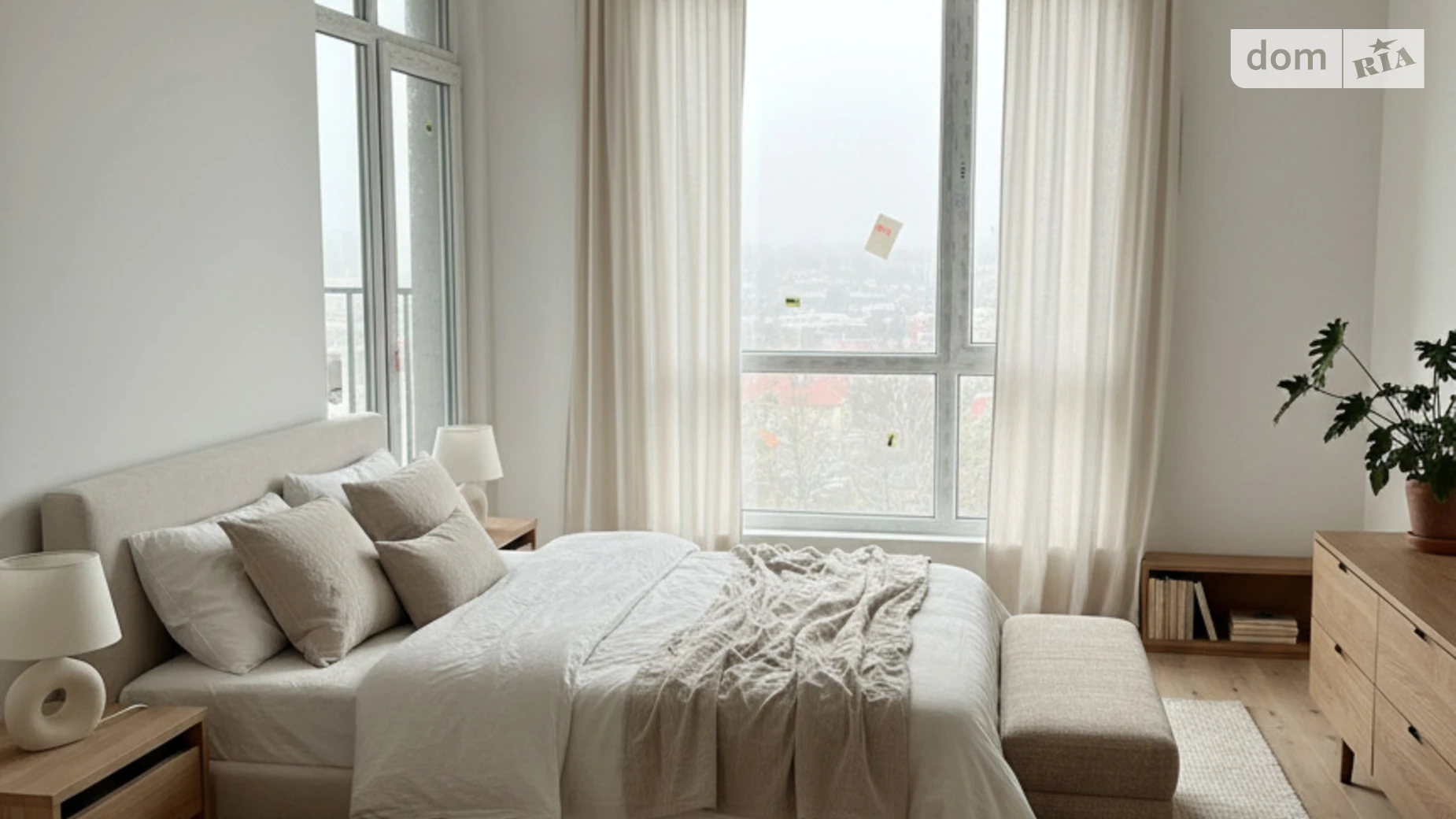 Продається 1-кімнатна квартира 39.48 кв. м у Черкасах, вул. Маламужа Олександра, 31 - фото 2