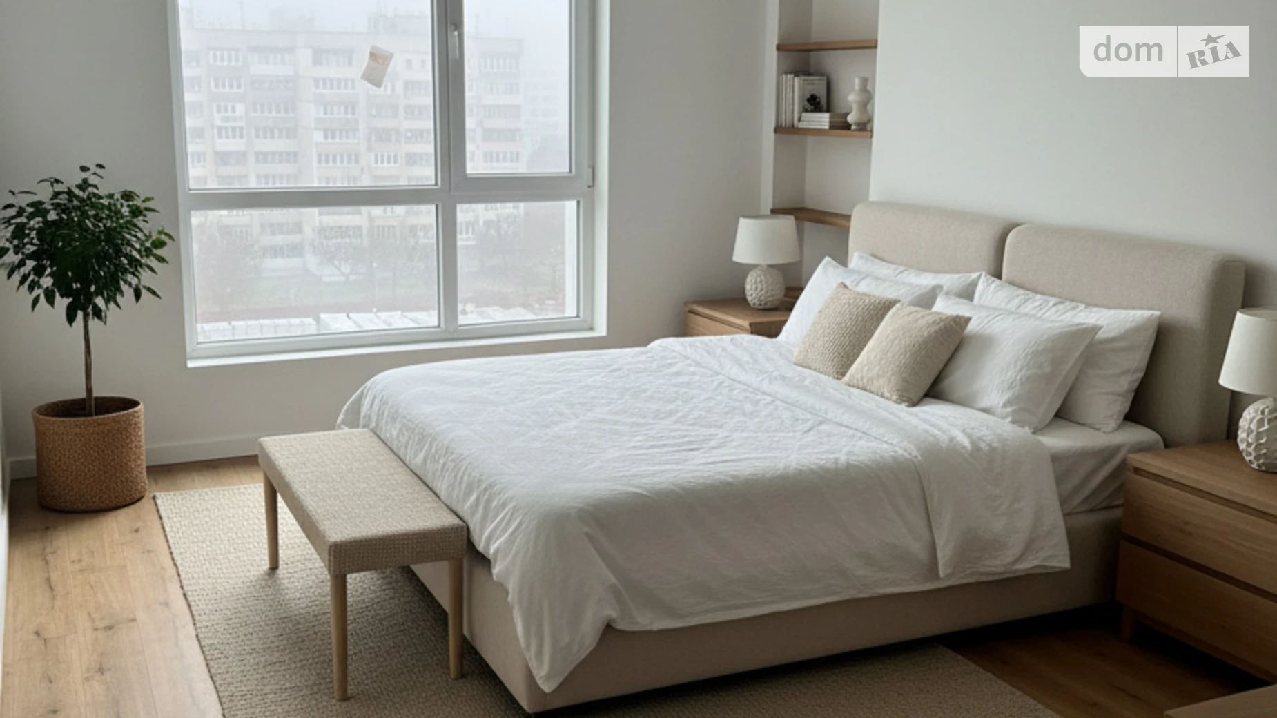 Продається 1-кімнатна квартира 39.48 кв. м у Черкасах, вул. Маламужа Олександра, 31 - фото 3