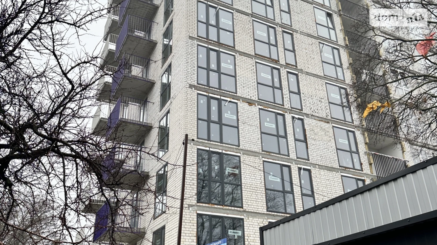 Продається 1-кімнатна квартира 39.48 кв. м у Черкасах, вул. Маламужа Олександра, 31 - фото 4