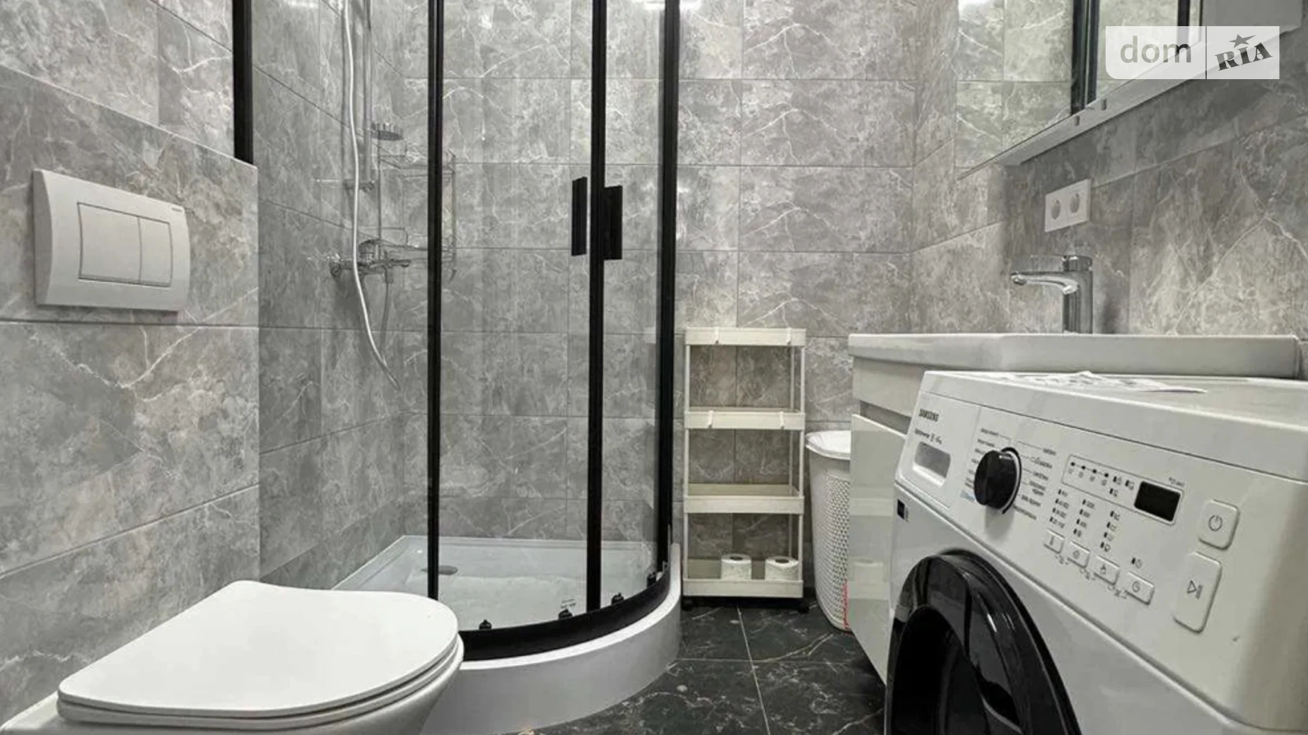 Здається в оренду 1-кімнатна квартира 45 кв. м у Львові, вул. Володимира Великого, 10Б - фото 3