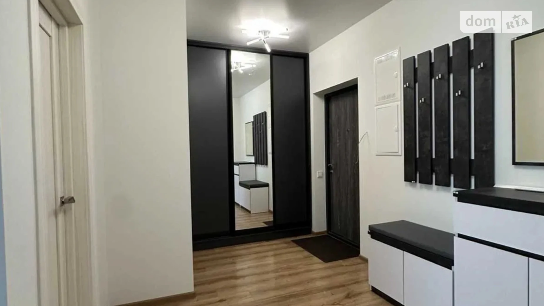 Здається в оренду 1-кімнатна квартира 45 кв. м у Львові, вул. Володимира Великого, 10Б - фото 4