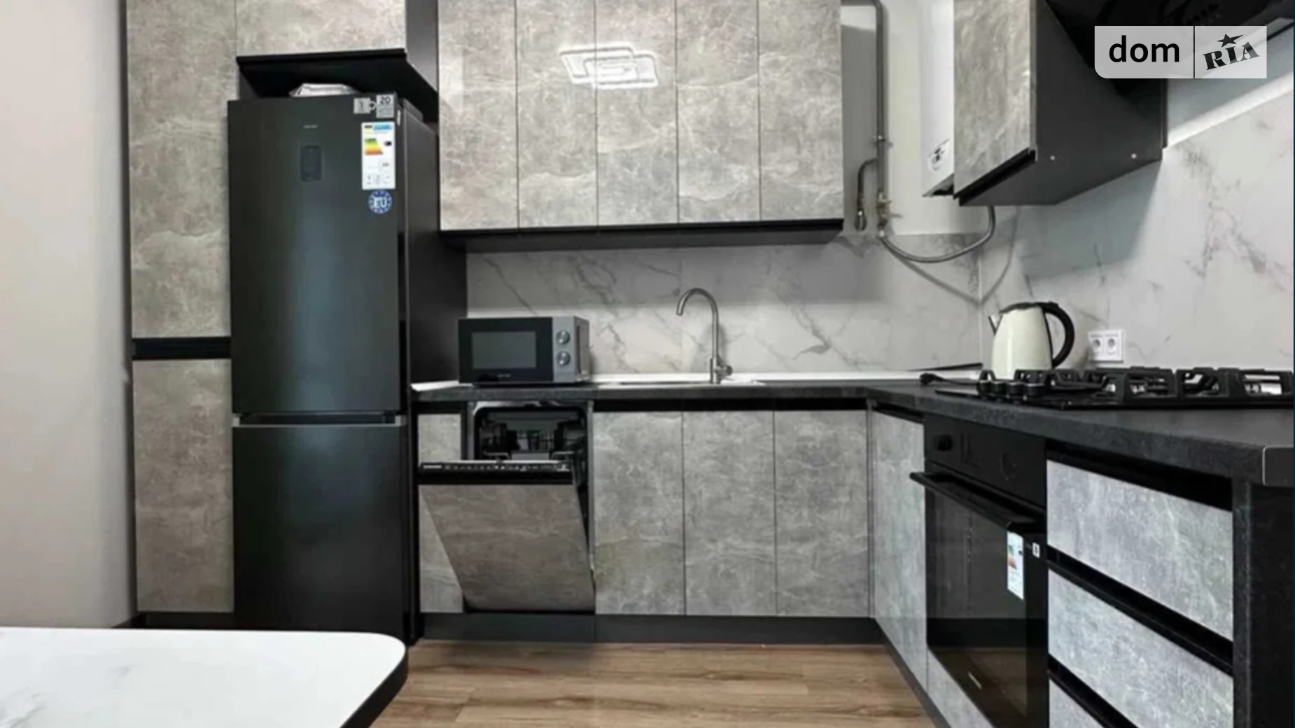 Здається в оренду 1-кімнатна квартира 45 кв. м у Львові, вул. Володимира Великого, 10Б - фото 5