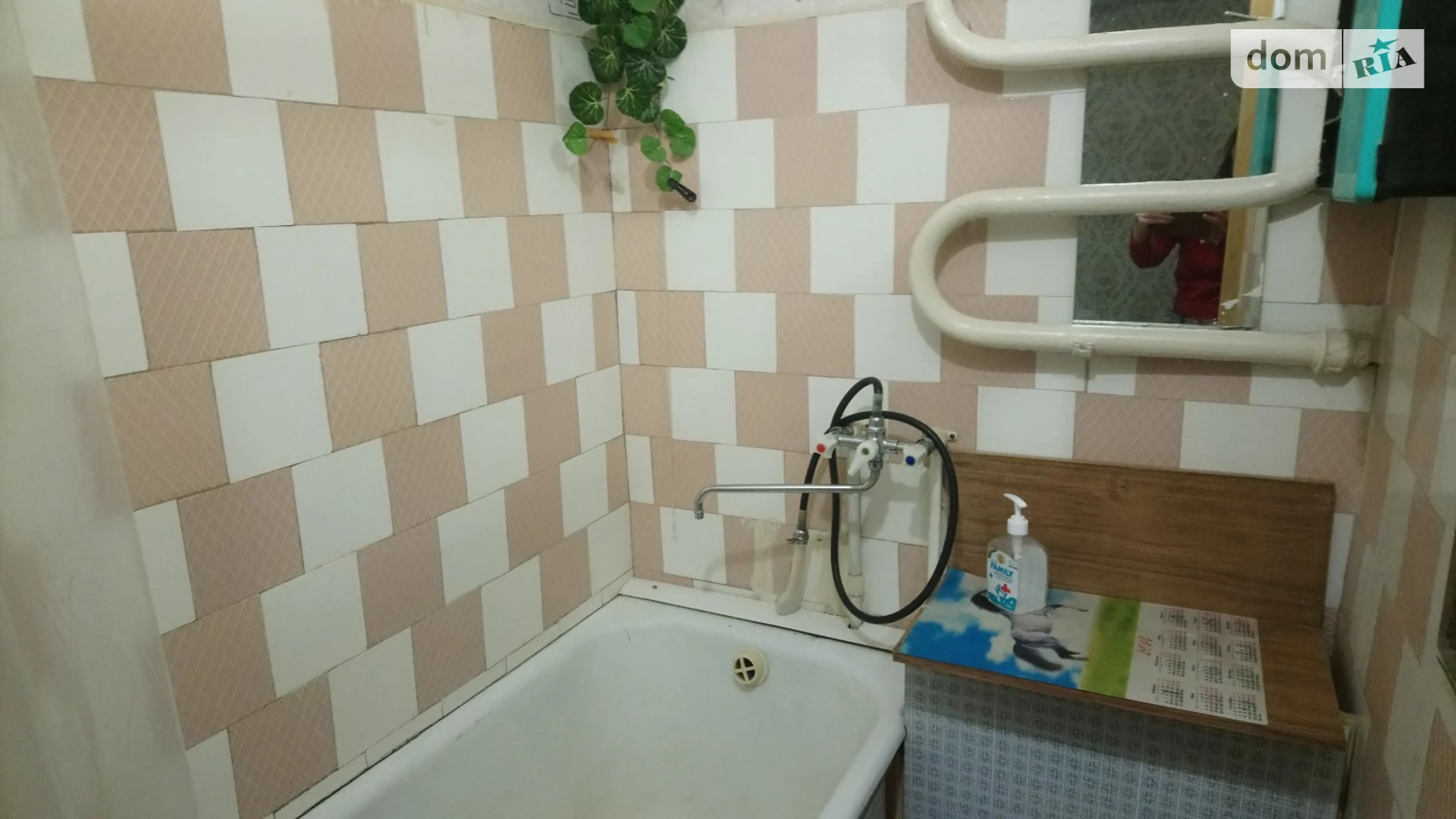 Здається в оренду 2-кімнатна квартира 44 кв. м у Світловодську, вул. Приморська - фото 2