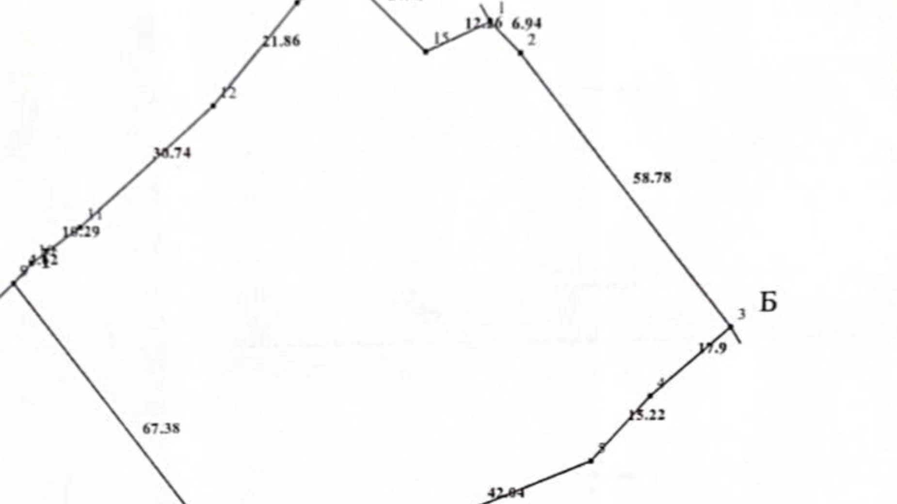 Продается земельный участок 74.42 соток в Ивано-Франковской области, цена: 95000 $ - фото 5