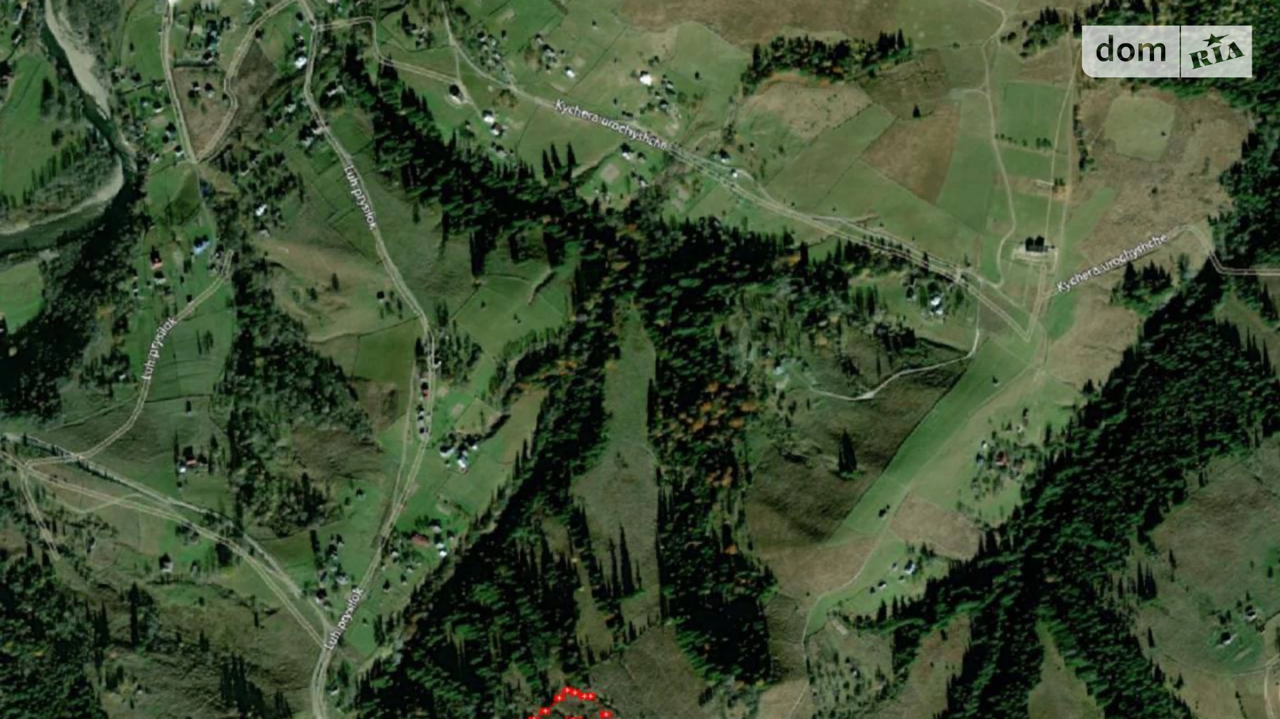 Продается земельный участок 74.42 соток в Ивано-Франковской области, цена: 95000 $ - фото 4