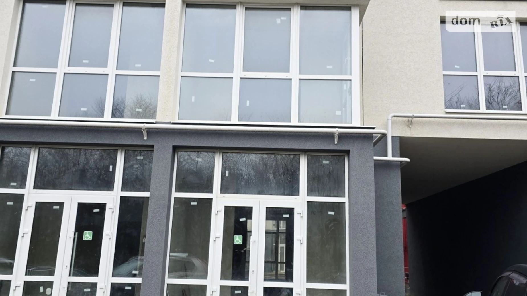 Продается помещения свободного назначения 74.6 кв. м в 9-этажном здании, цена: 115500 $ - фото 2