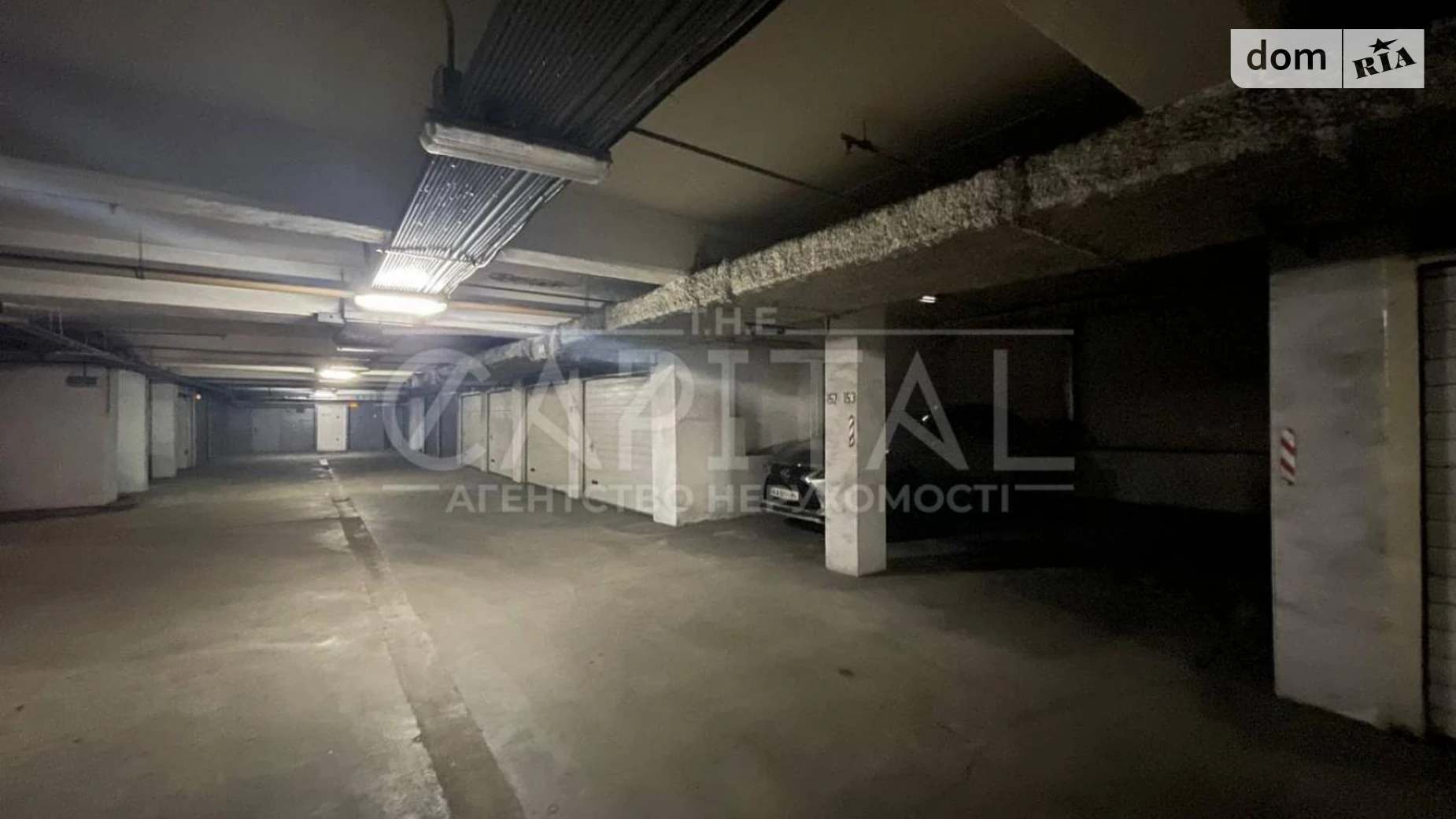 Продается подземный паркинг под легковое авто на 20.1 кв. м, цена: 23500 $ - фото 5