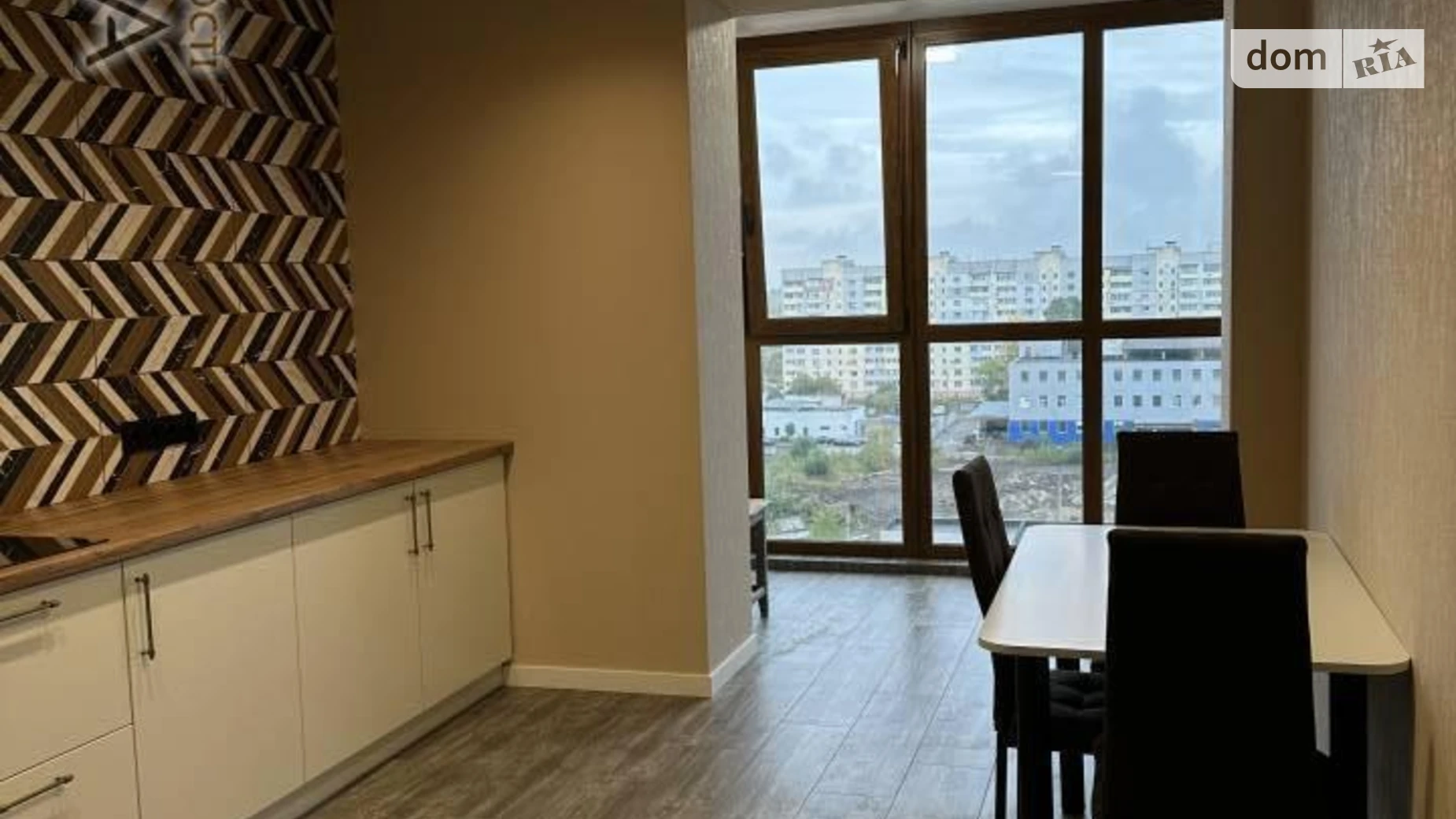 Здається в оренду 2-кімнатна квартира 67 кв. м у Черкасах, вул. Сумгаїтська, 15 - фото 2