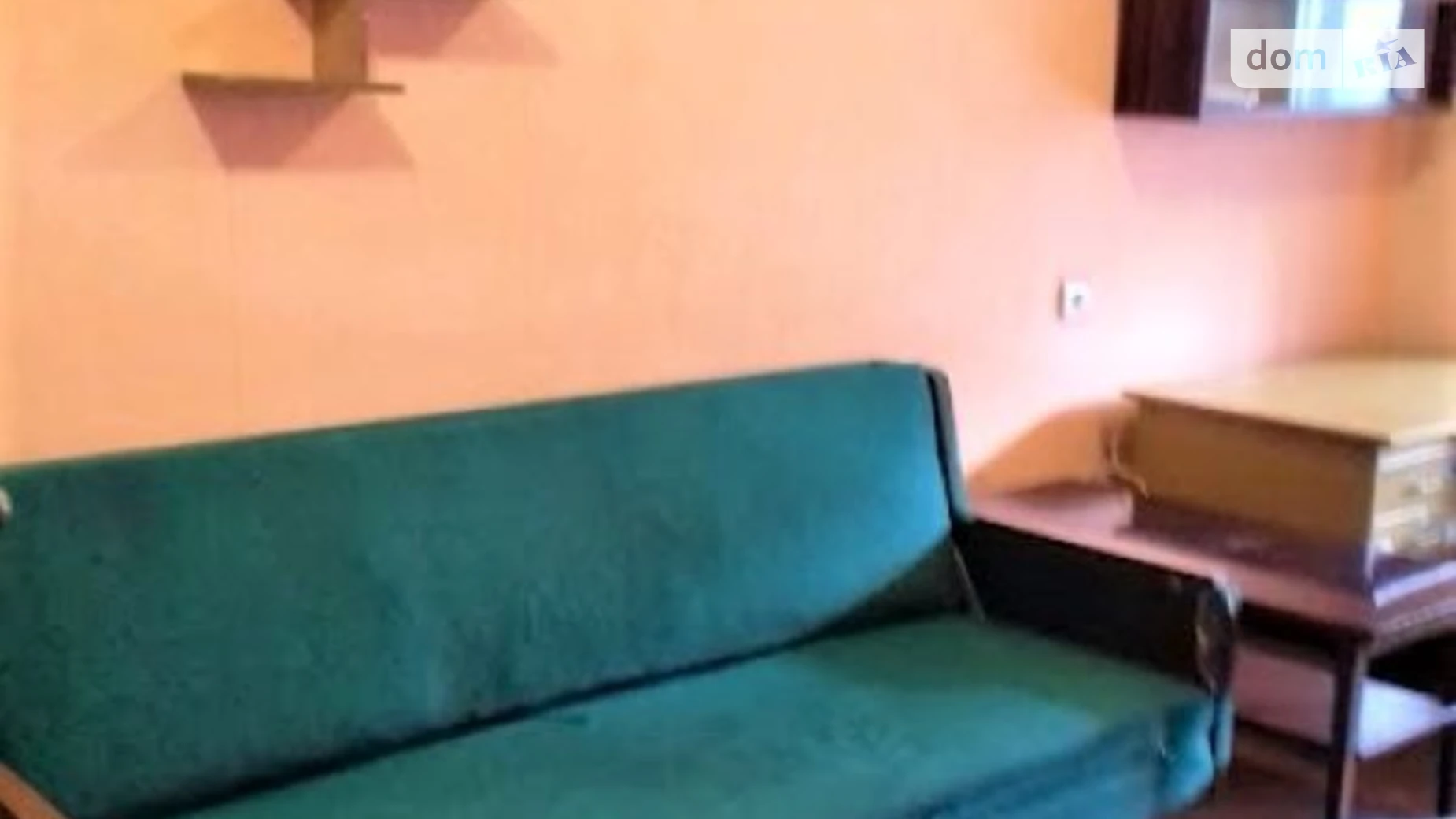 Здається в оренду 1-кімнатна квартира 29 кв. м у, цена: 5000 грн - фото 3