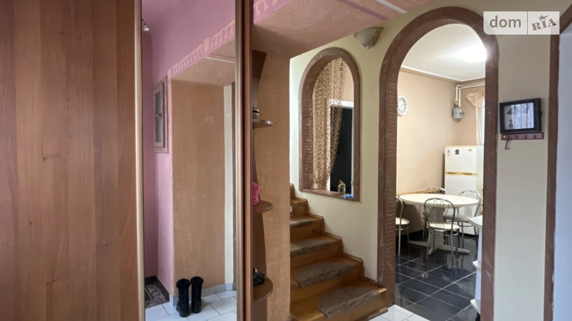 Сдается в аренду дом на 2 этажа 100 кв. м с террасой, цена: 550 $ - фото 4