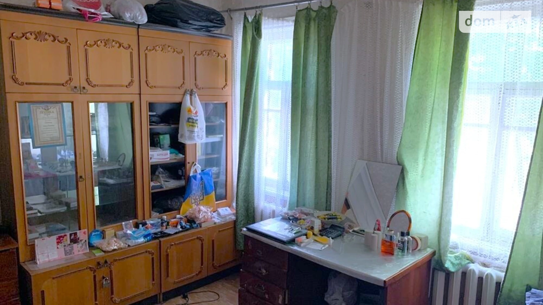 Продается одноэтажный дом 52.1 кв. м с садом, цена: 13000 $ - фото 5