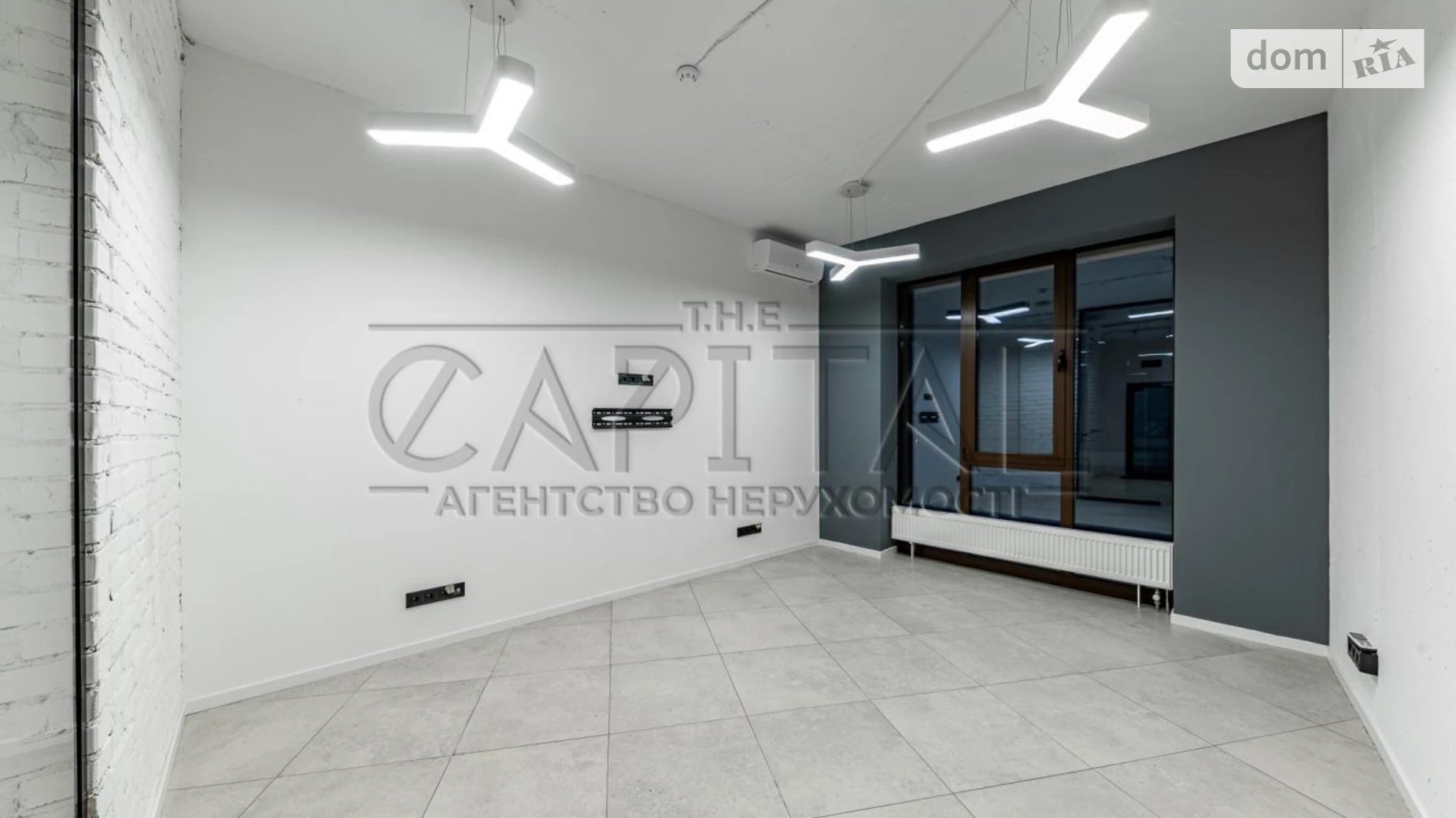 Сдается в аренду офис 154.8 кв. м в бизнес-центре, цена: 4000 $ - фото 3