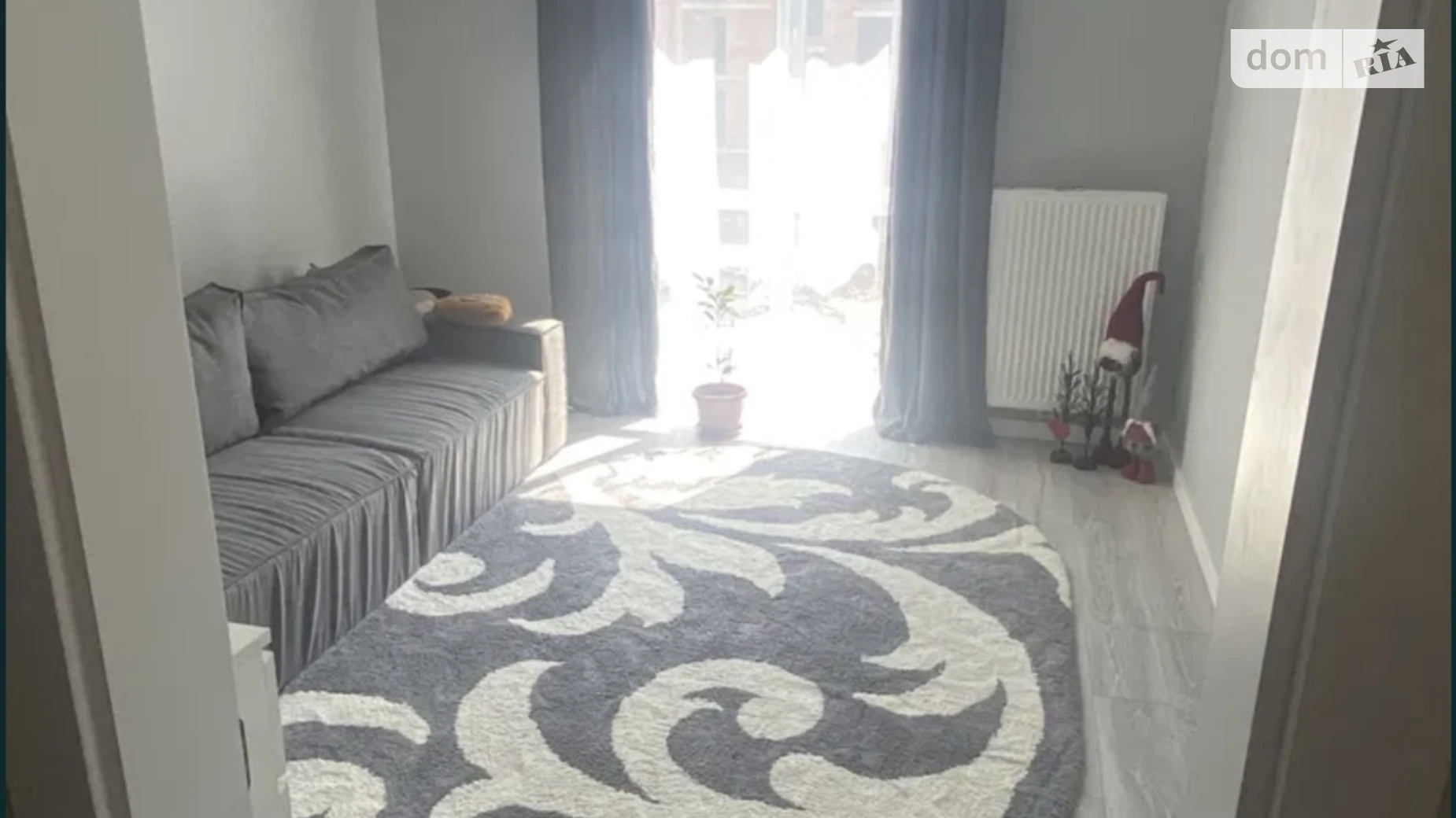 Продается 2-комнатная квартира 66 кв. м в Солонке, ул. Саломеи Крушельницкой - фото 3