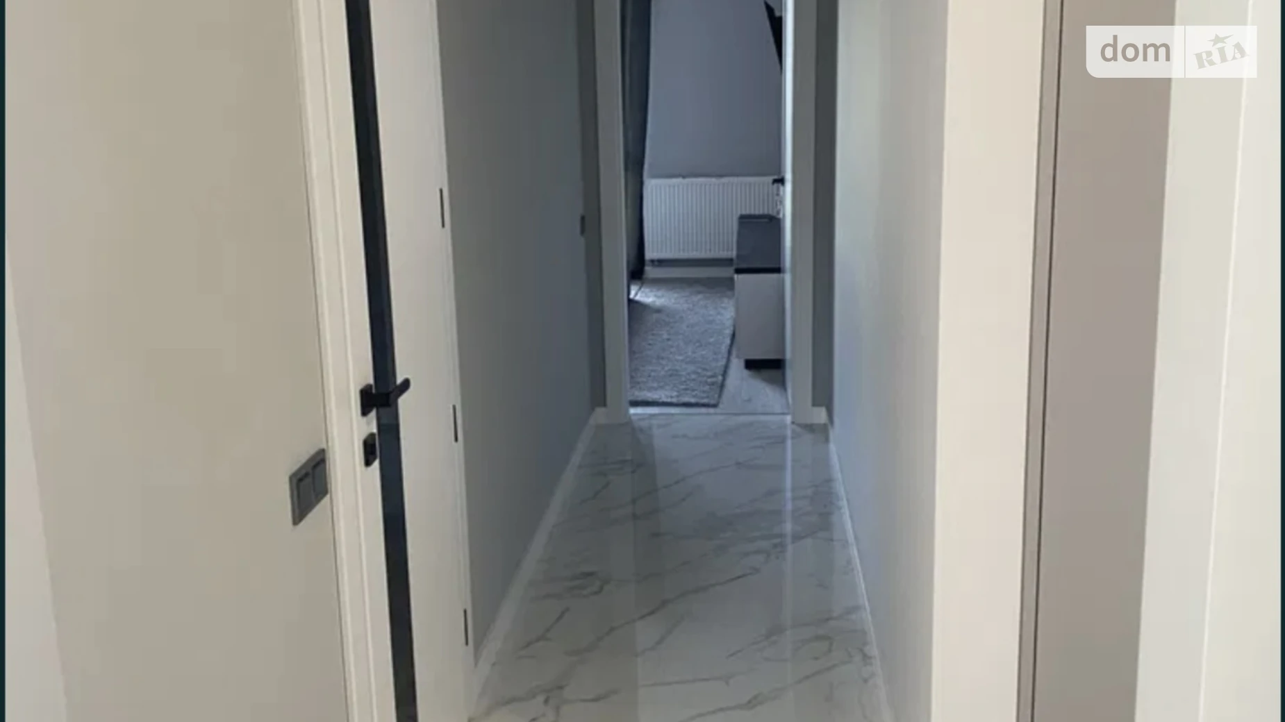 Продается 2-комнатная квартира 66 кв. м в Солонке, ул. Саломеи Крушельницкой - фото 5