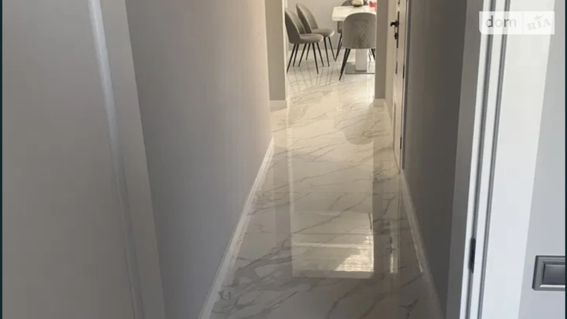 Продается 2-комнатная квартира 66 кв. м в Солонке, ул. Саломеи Крушельницкой - фото 4