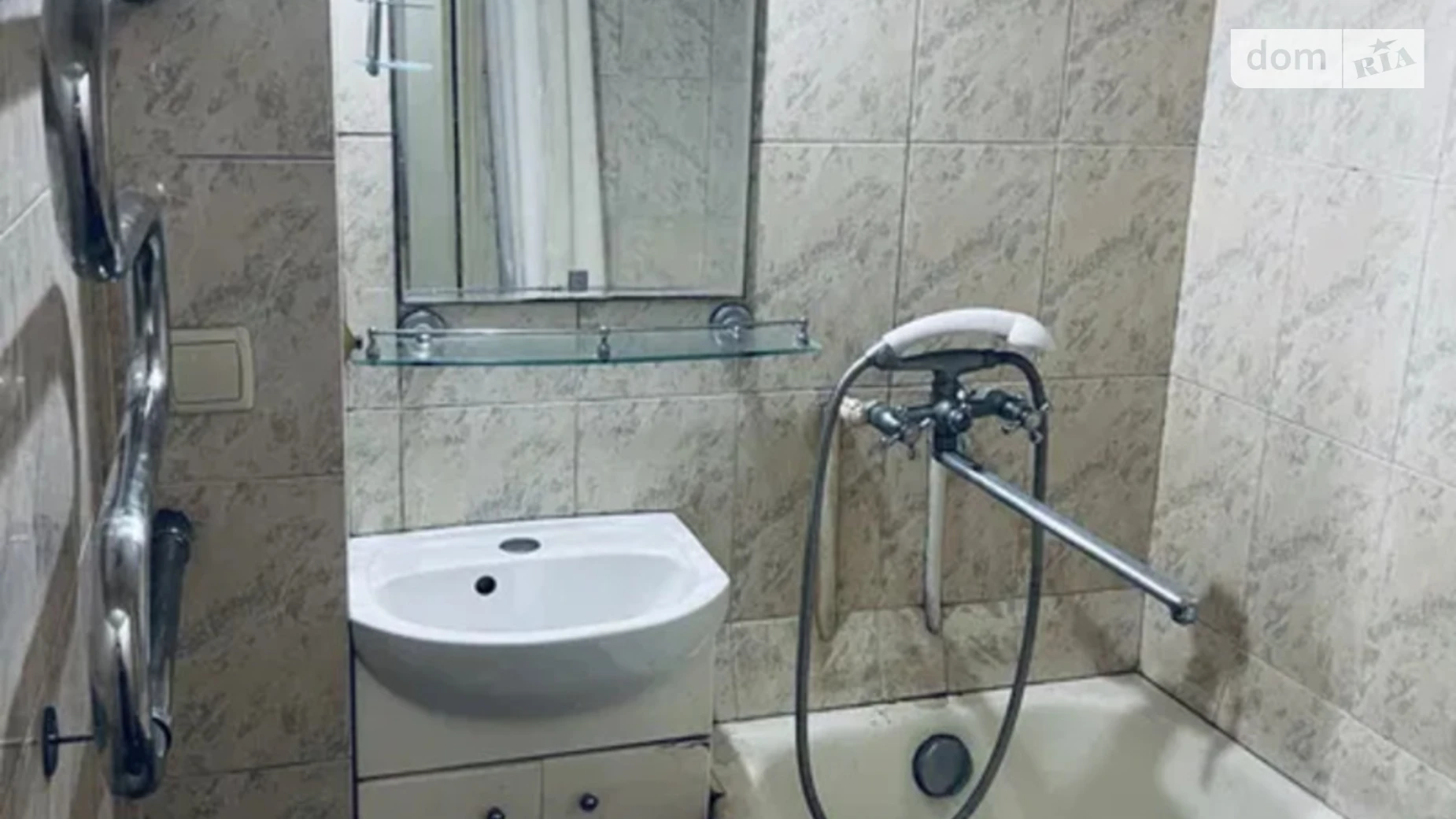 Здається в оренду 2-кімнатна квартира 42 кв. м у Києві, вул. Мілютенка, 16 - фото 3