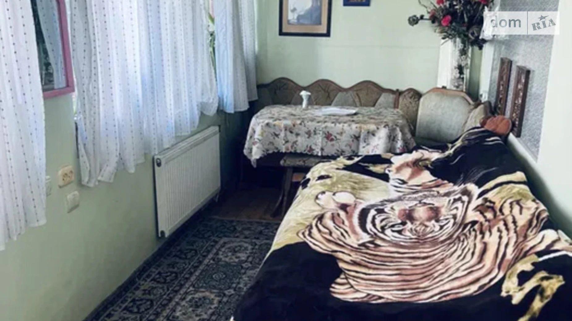 Здається в оренду 2-кімнатна квартира 42 кв. м у Києві, вул. Мілютенка, 16 - фото 5