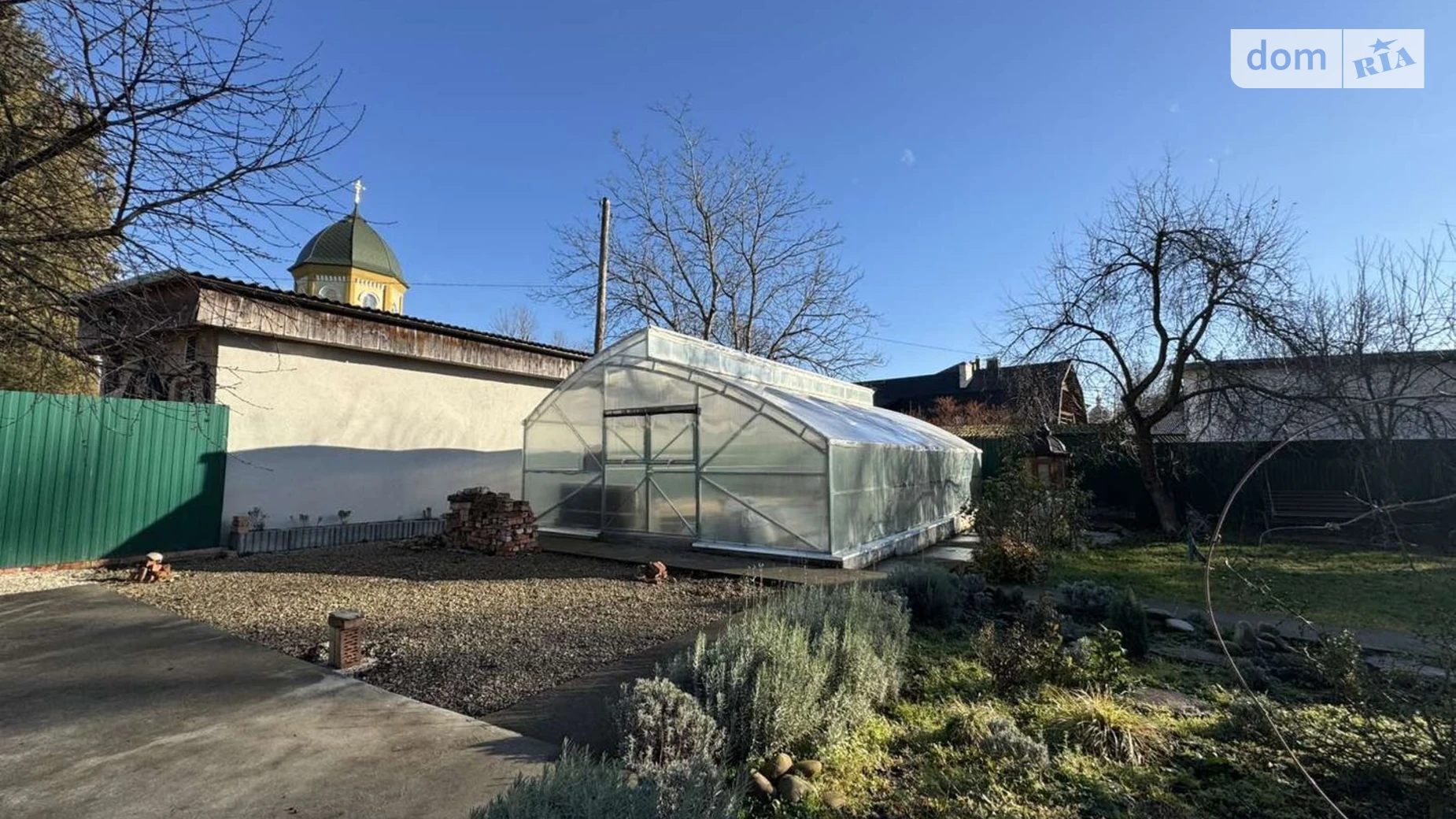 Продається одноповерховий будинок 159.3 кв. м з банею/сауною, цена: 195000 $ - фото 4