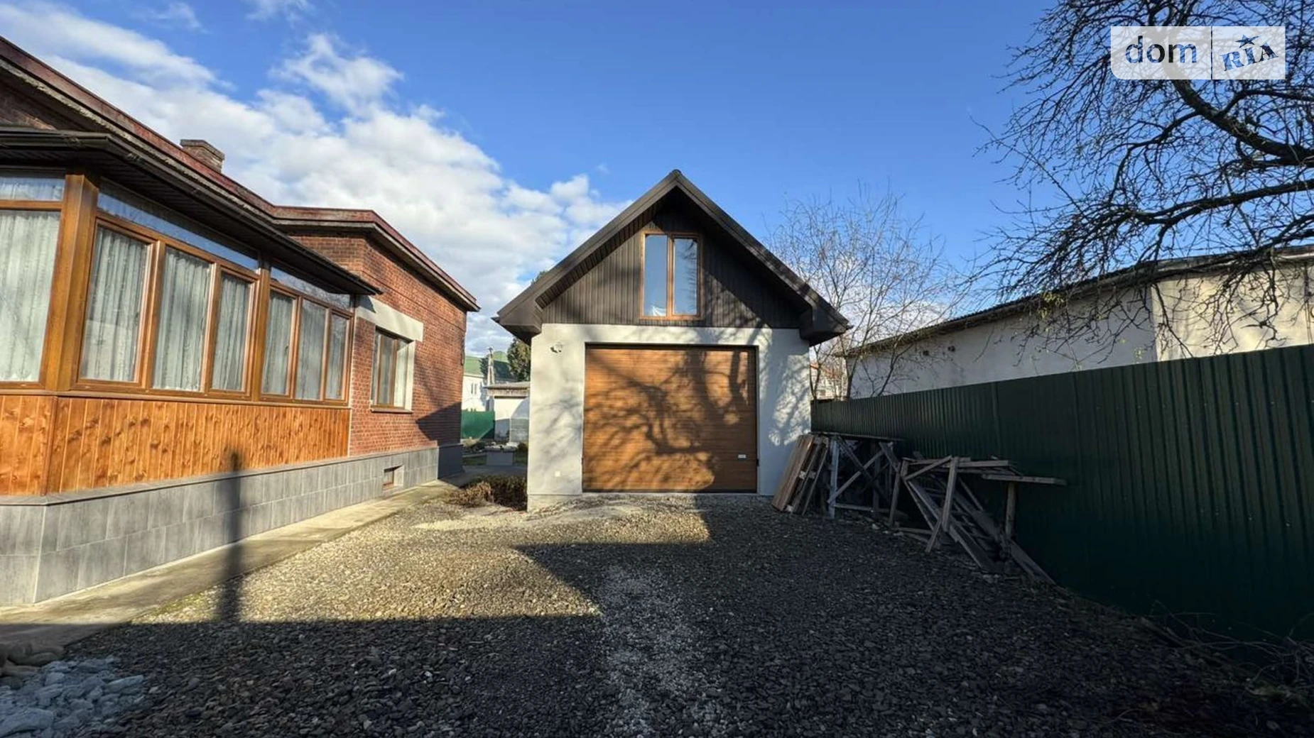 Продається одноповерховий будинок 159.3 кв. м з банею/сауною, цена: 195000 $ - фото 2