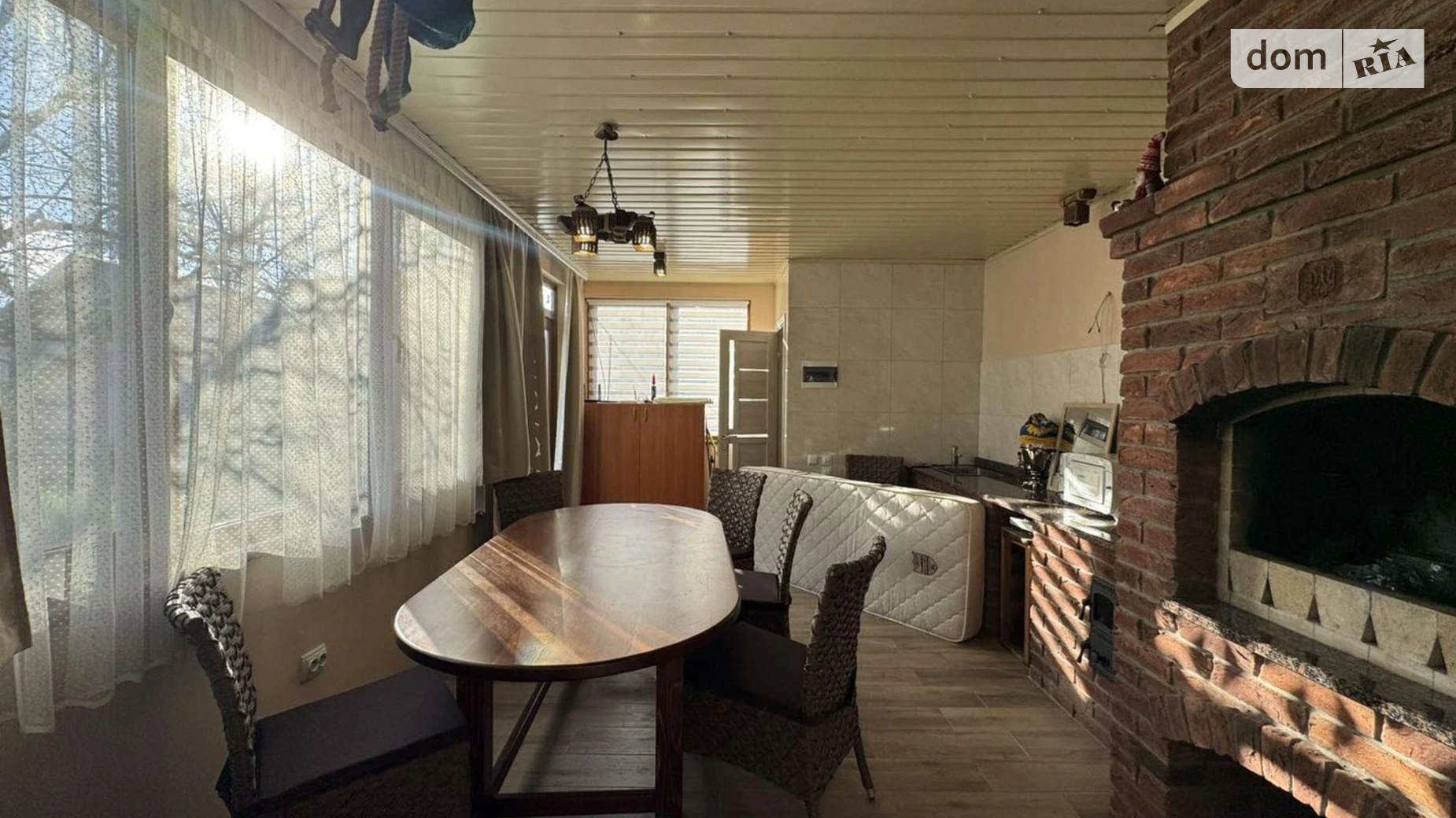 Продається одноповерховий будинок 159.3 кв. м з банею/сауною, цена: 195000 $ - фото 5