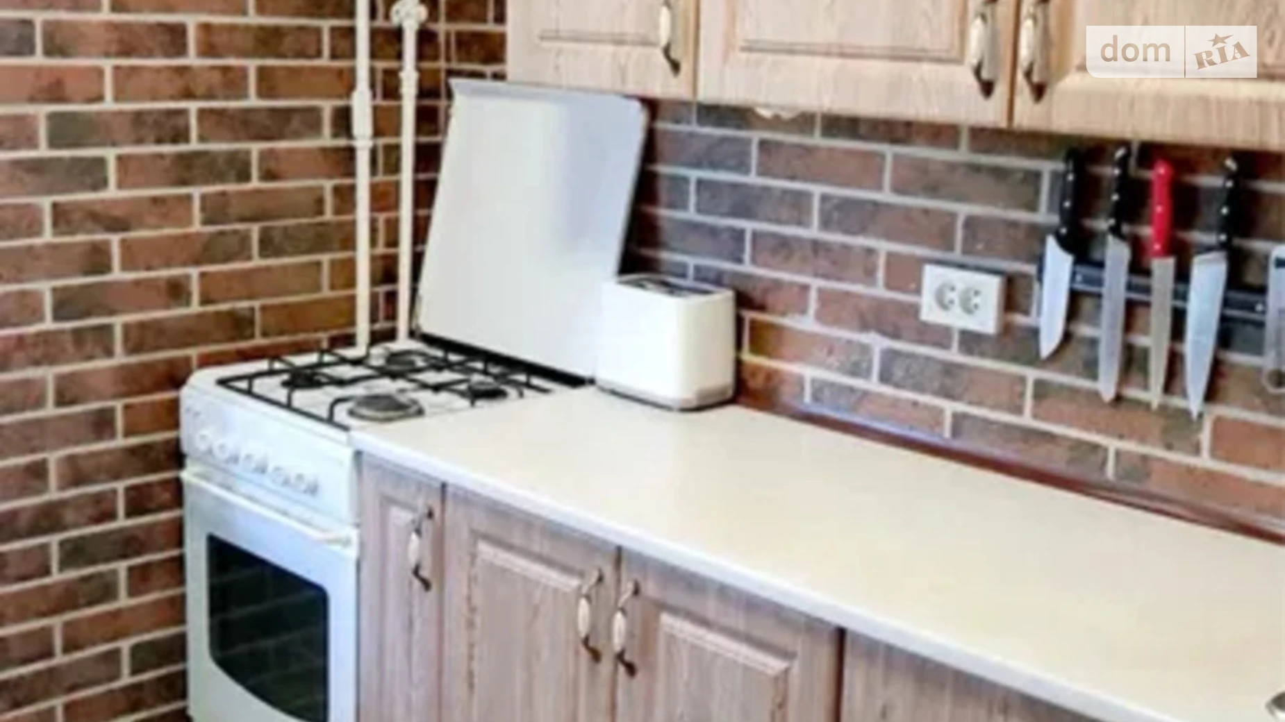 Продається 2-кімнатна квартира 51 кв. м у Києві, вул. Ореста Левицького(Академіка Курчатова), 13 - фото 2