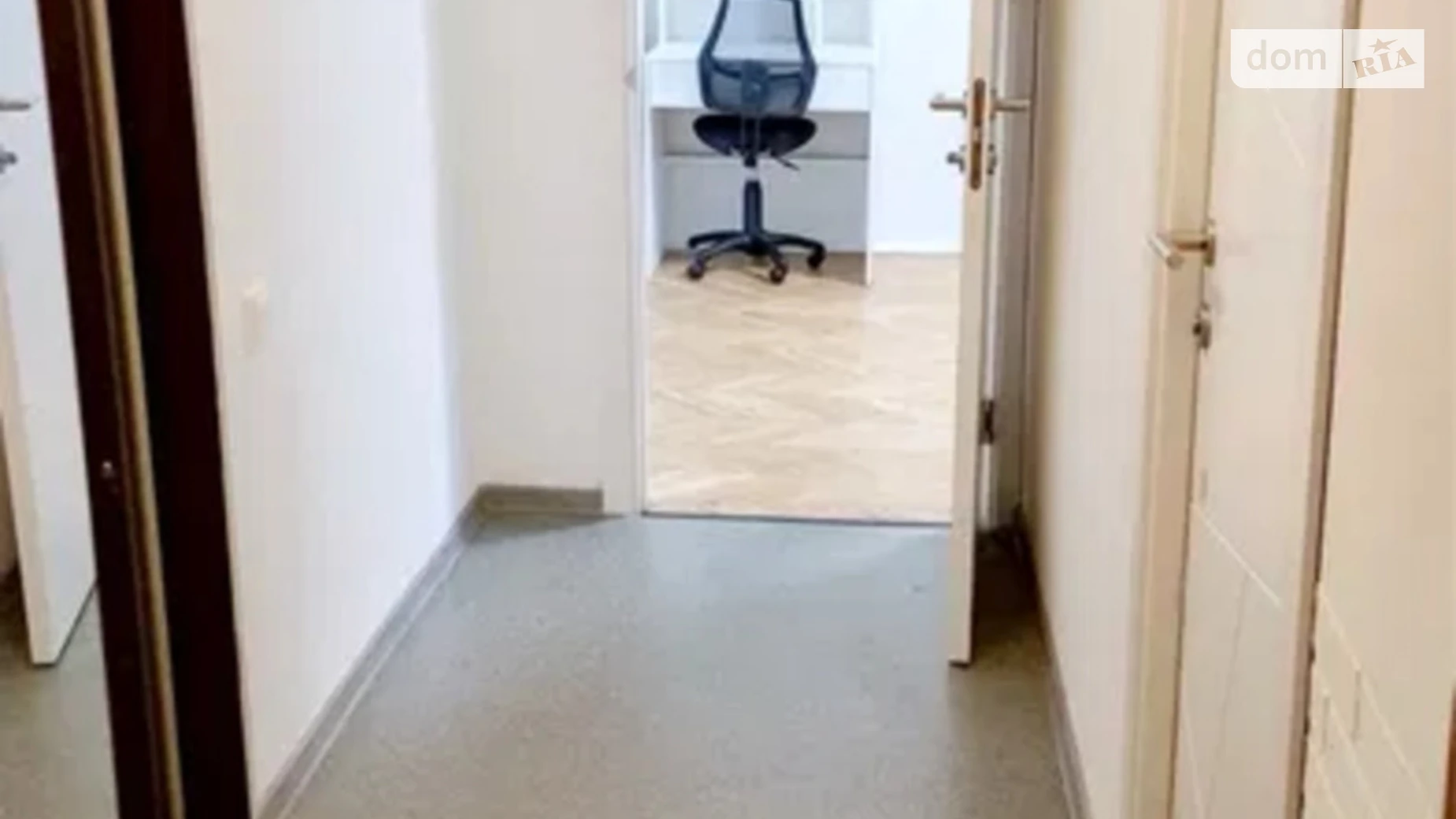 Продається 2-кімнатна квартира 51 кв. м у Києві, вул. Ореста Левицького(Академіка Курчатова), 13 - фото 5