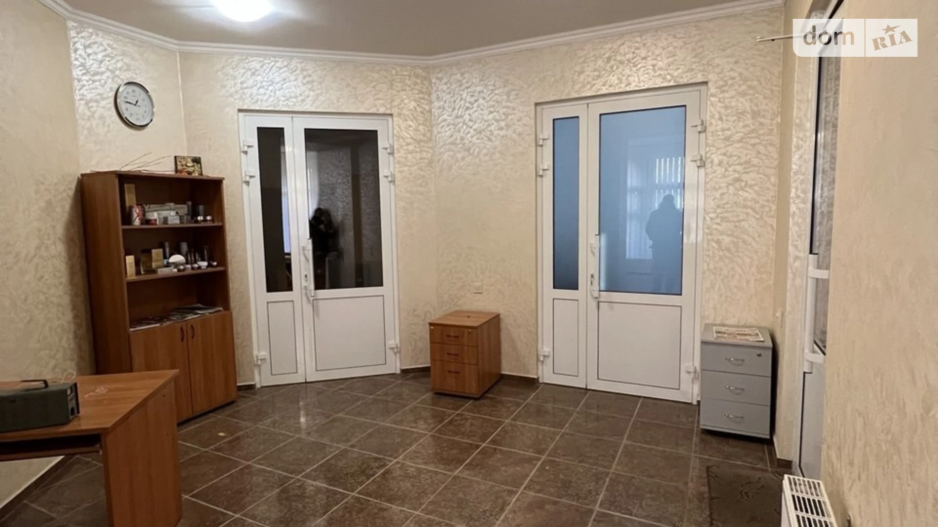 Сдается в аренду офис 125 кв. м в бизнес-центре, цена: 25000 грн - фото 4