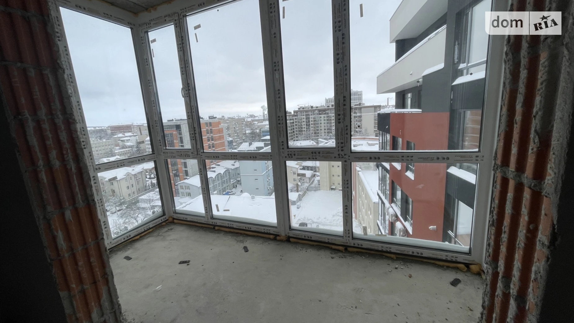 2-комнатная квартира 76.4 кв. м в Тернополе, цена: 70000 $ - фото 2