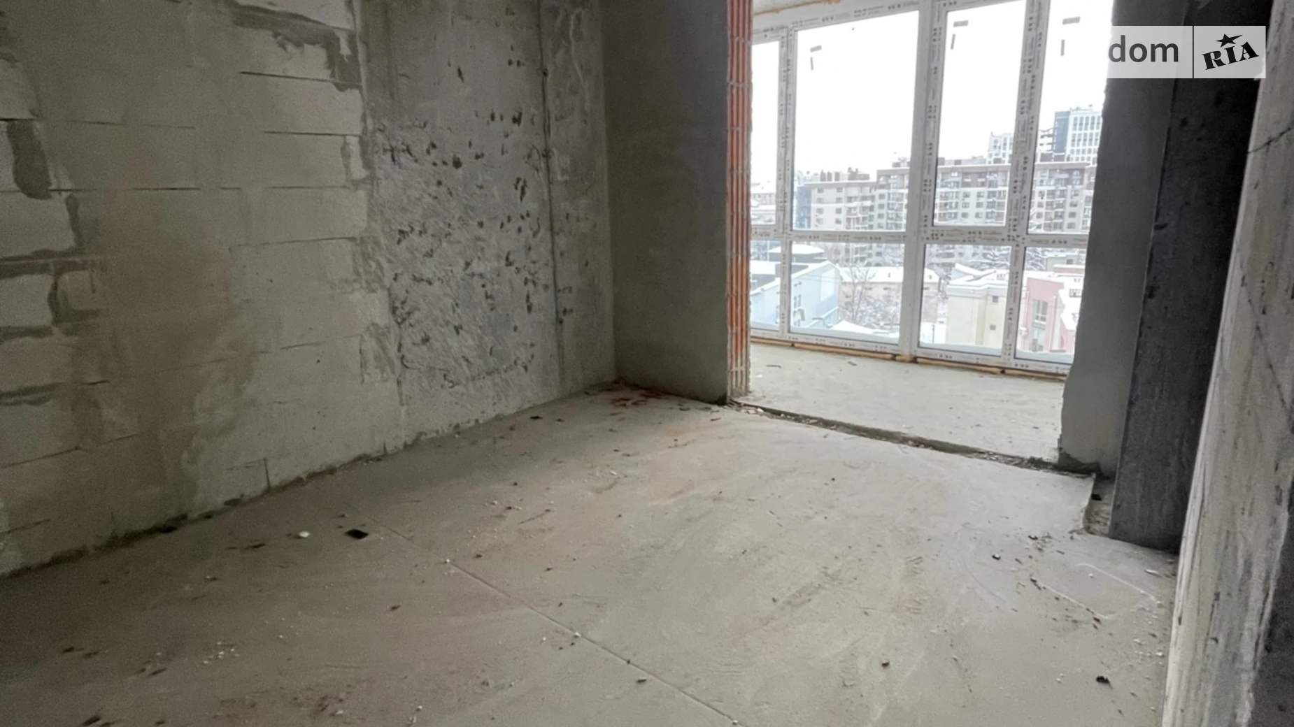 2-комнатная квартира 76.4 кв. м в Тернополе, цена: 70000 $ - фото 5