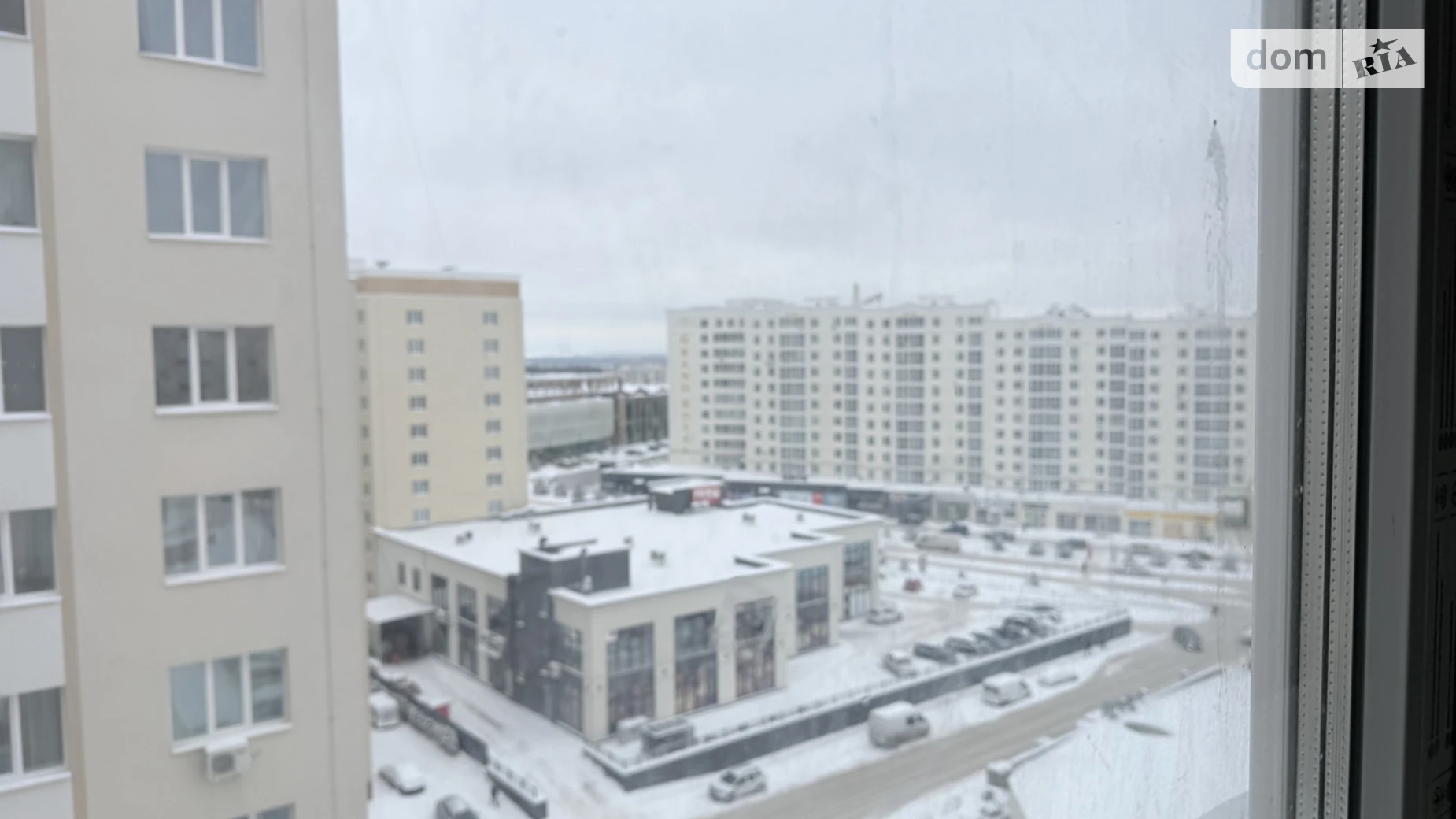 Продается 2-комнатная квартира 68 кв. м в Хмельницком, ул. Кармелюка, 3Б - фото 2