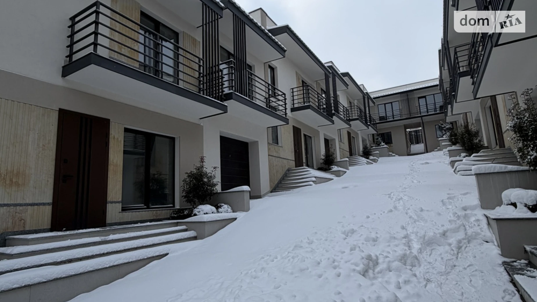 ул. Высокая(Петрова), 10 Кальвария Ужгород, цена: 148500 $ - фото 3