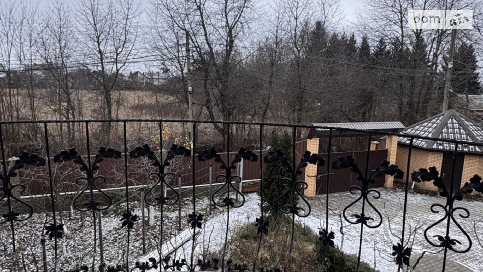 Продається будинок 2 поверховий 160 кв. м з каміном, цена: 257000 $ - фото 2