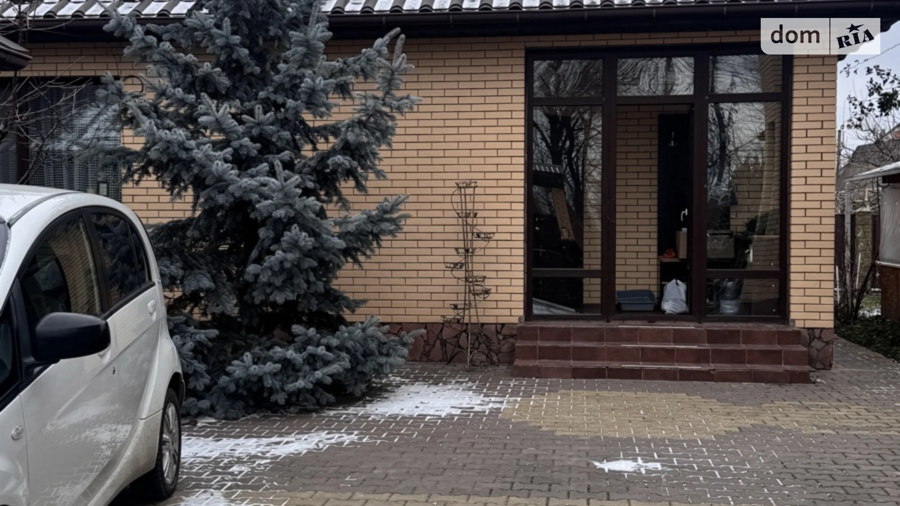 Продається будинок 2 поверховий 160 кв. м з каміном, цена: 257000 $ - фото 3