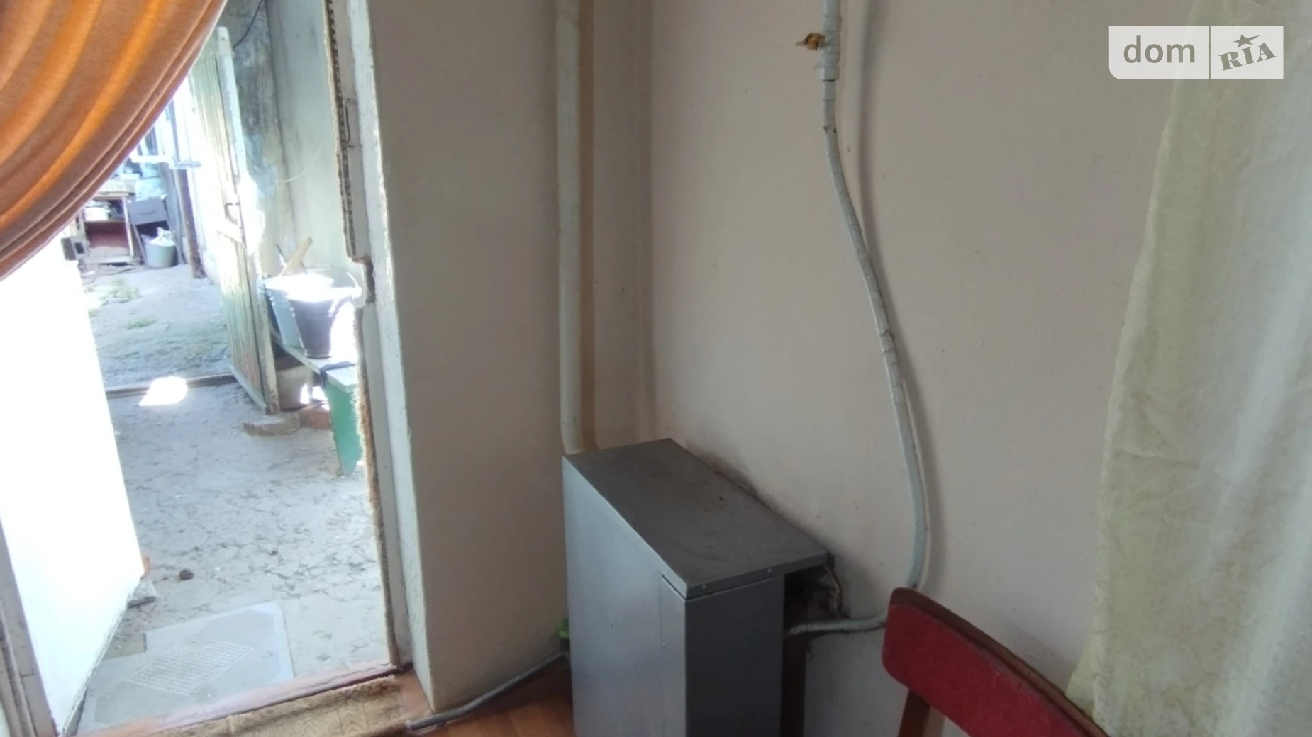 Здається в оренду одноповерховий будинок 20 кв. м з верандою, цена: 2500 грн - фото 2