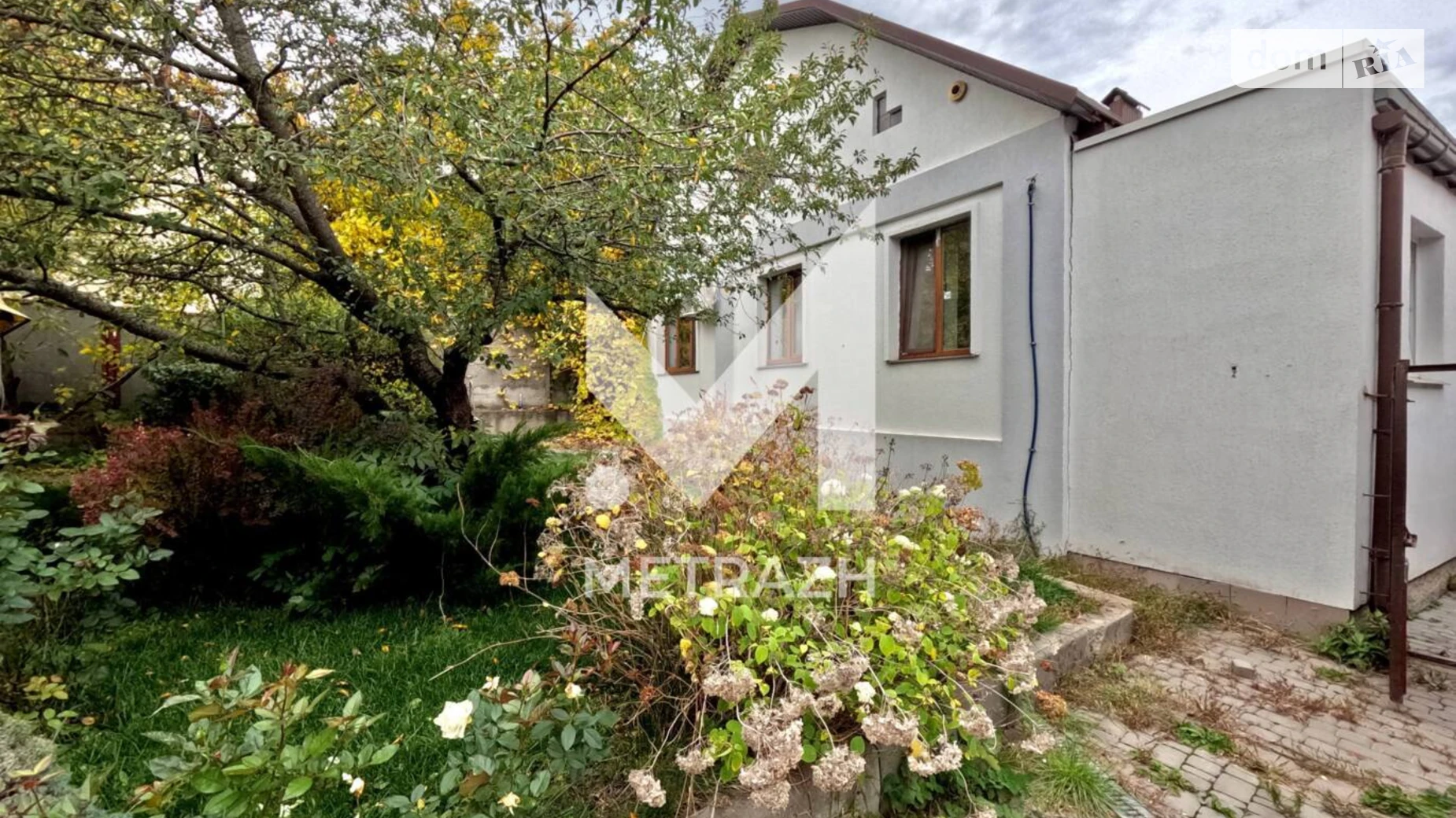 Продається одноповерховий будинок 85.6 кв. м з гаражем, цена: 139000 $ - фото 4