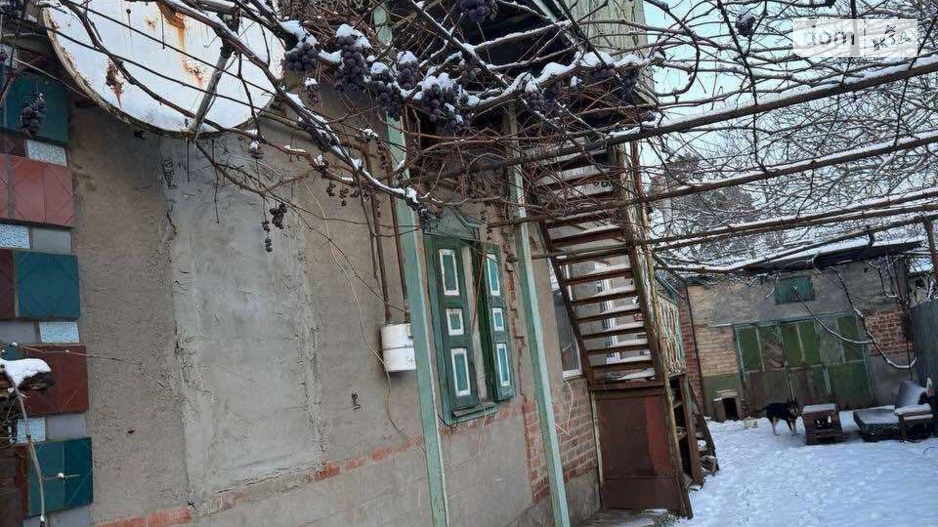 Продається одноповерховий будинок 85 кв. м с басейном, цена: 28000 $ - фото 4