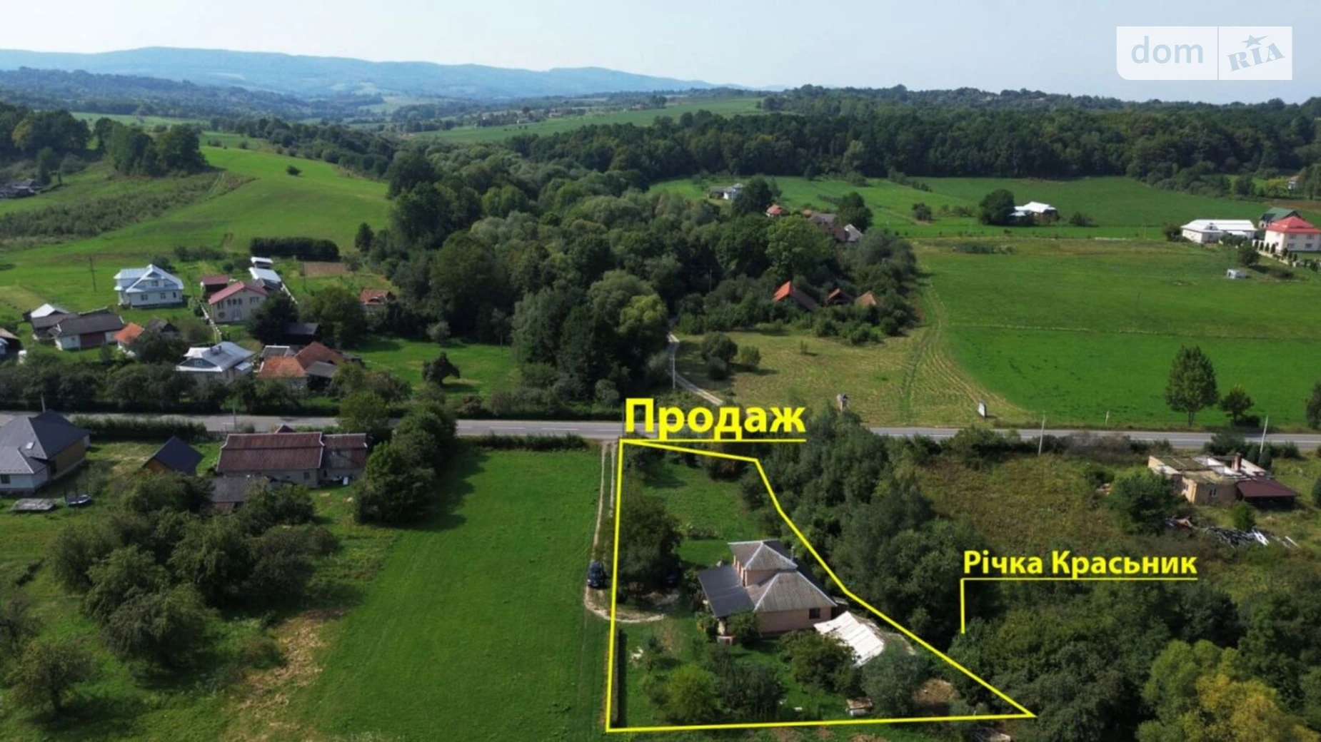 Продается дом на 2 этажа 77 кв. м с террасой, цена: 65000 $ - фото 2