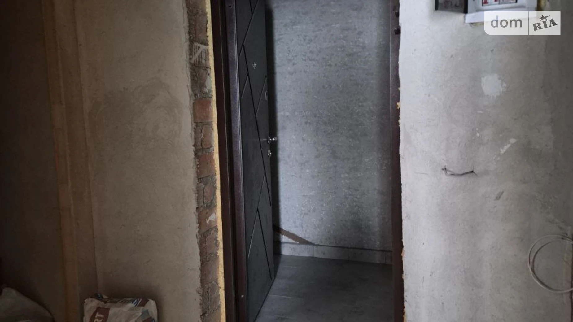 Продається 1-кімнатна квартира 47 кв. м у Хмельницькому, вул. Панаса Мирного, 16/4 - фото 3